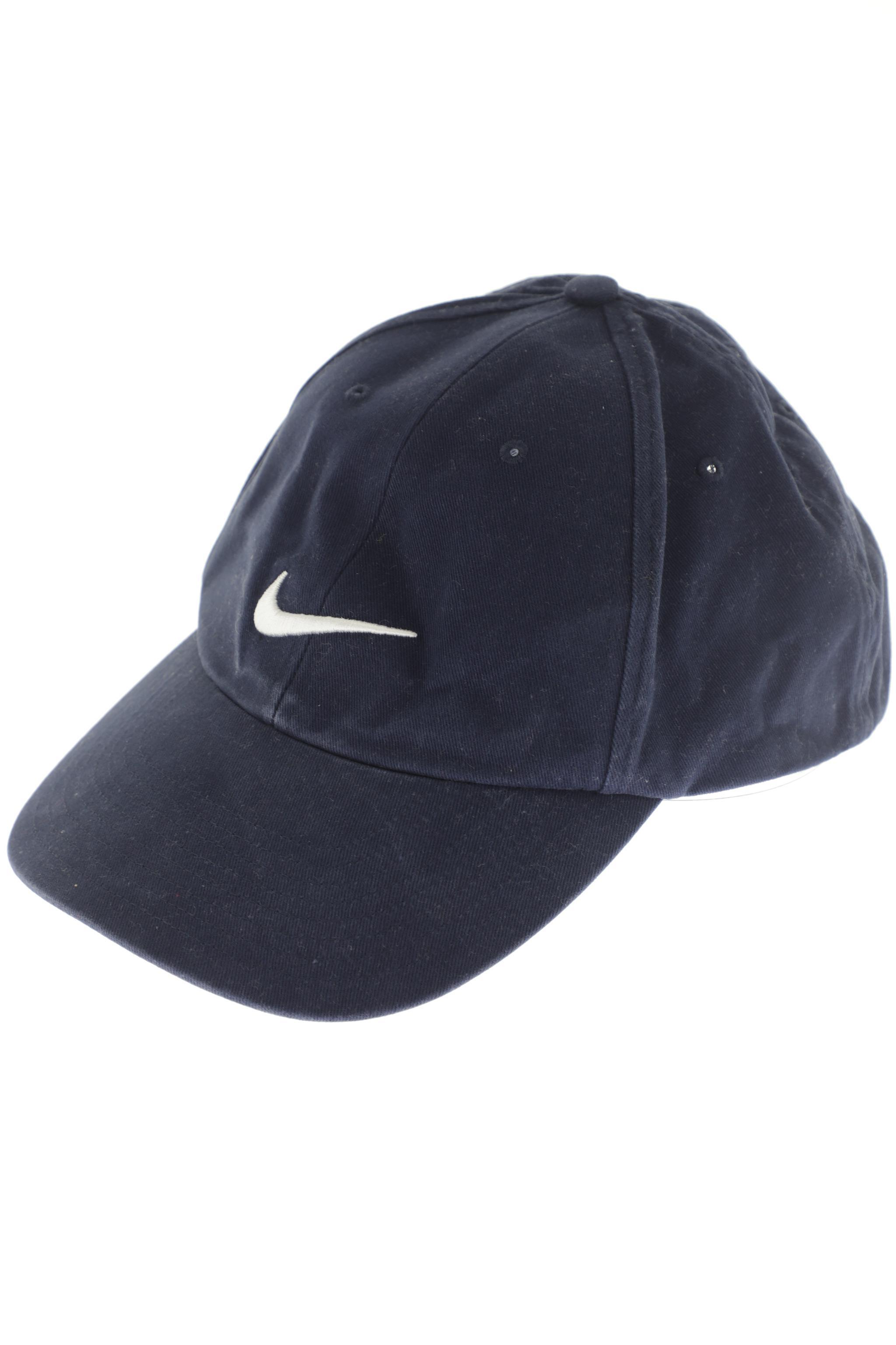 

Nike Herren Hut/Mütze, marineblau, Gr. uni