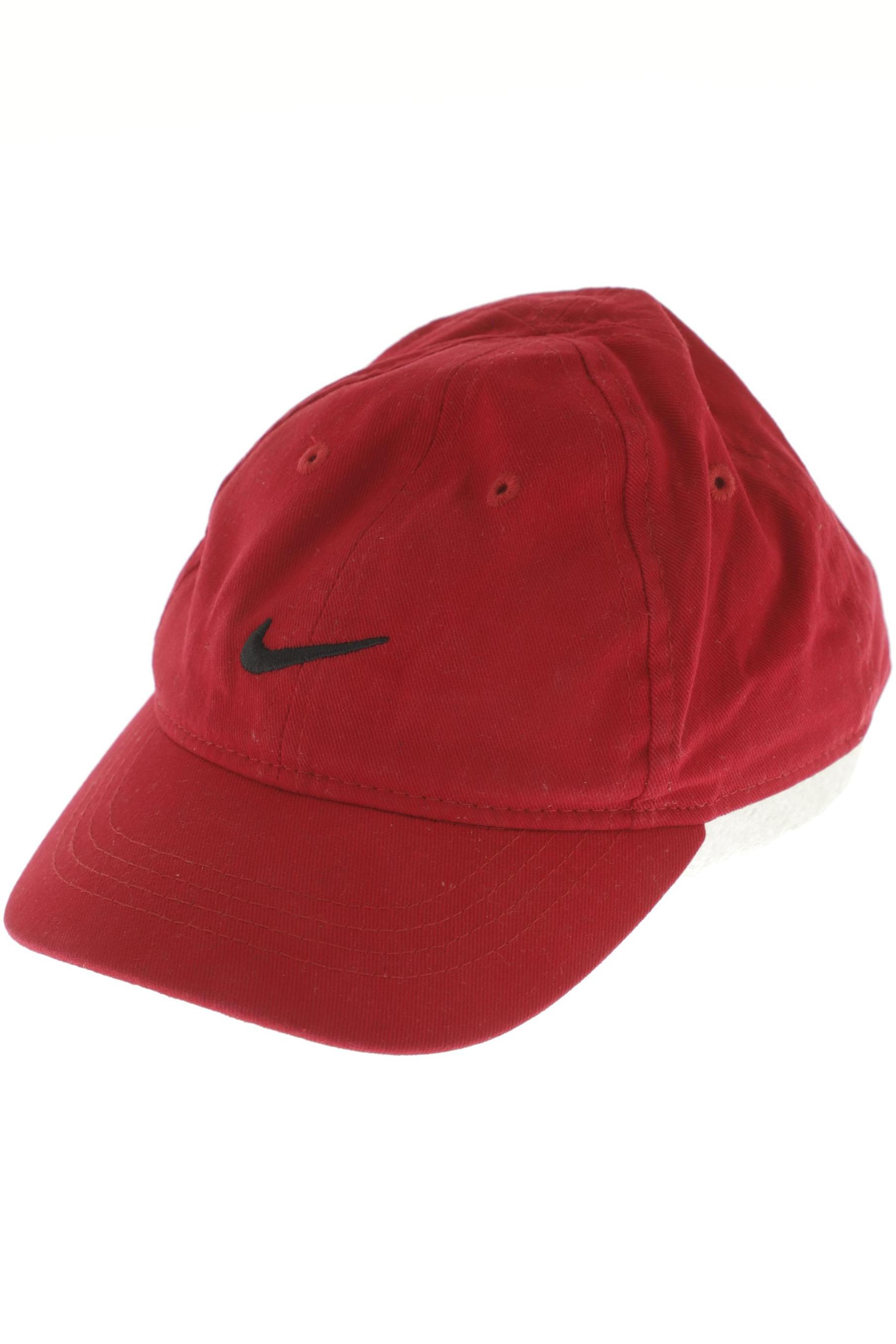

Nike Jungen Hut/Mütze, rot