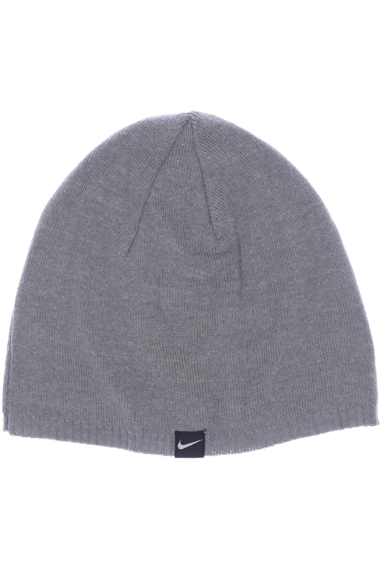 

Nike Jungen Hut/Mütze, grau