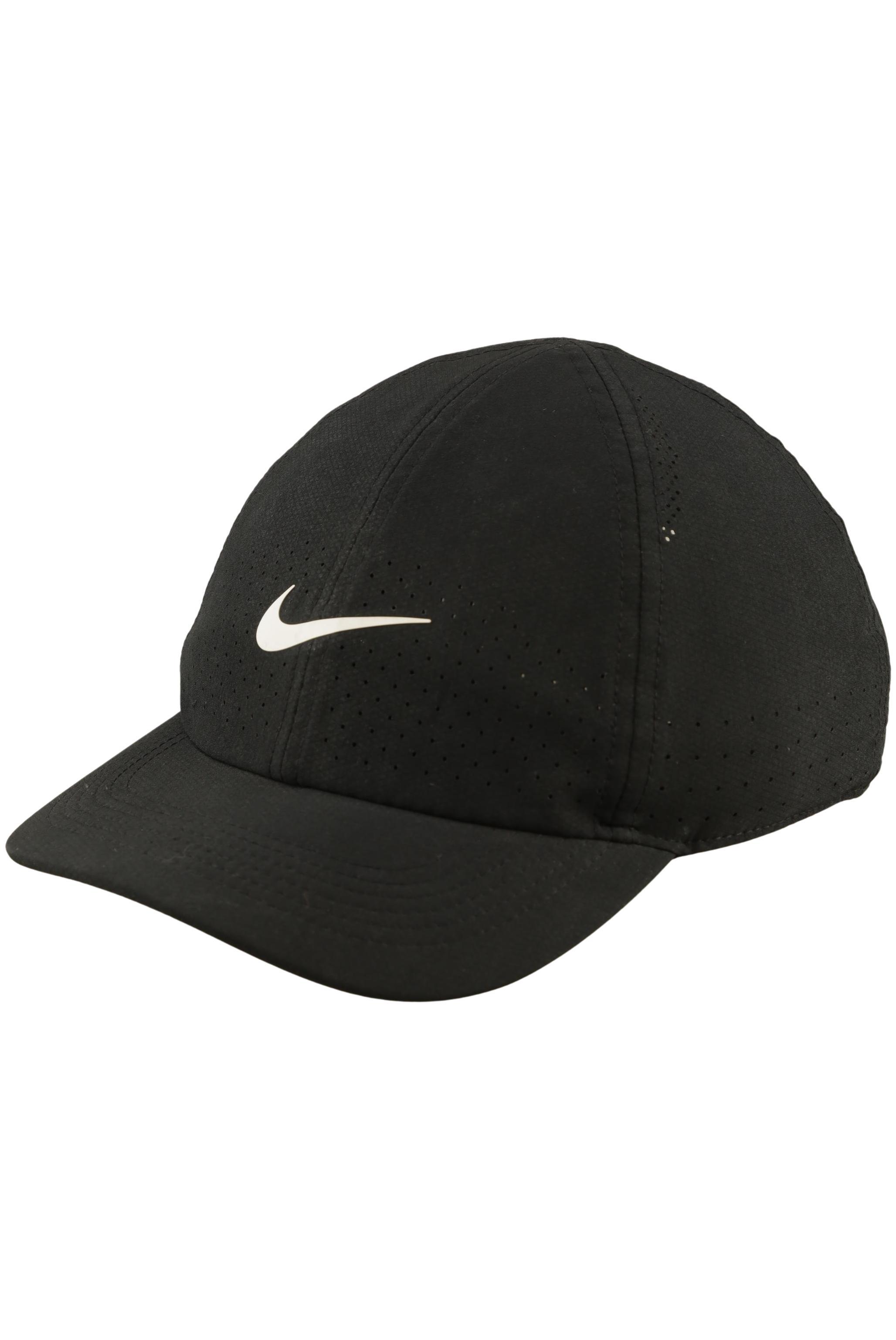 

Nike Jungen Hut/Mütze, schwarz, Gr. uni
