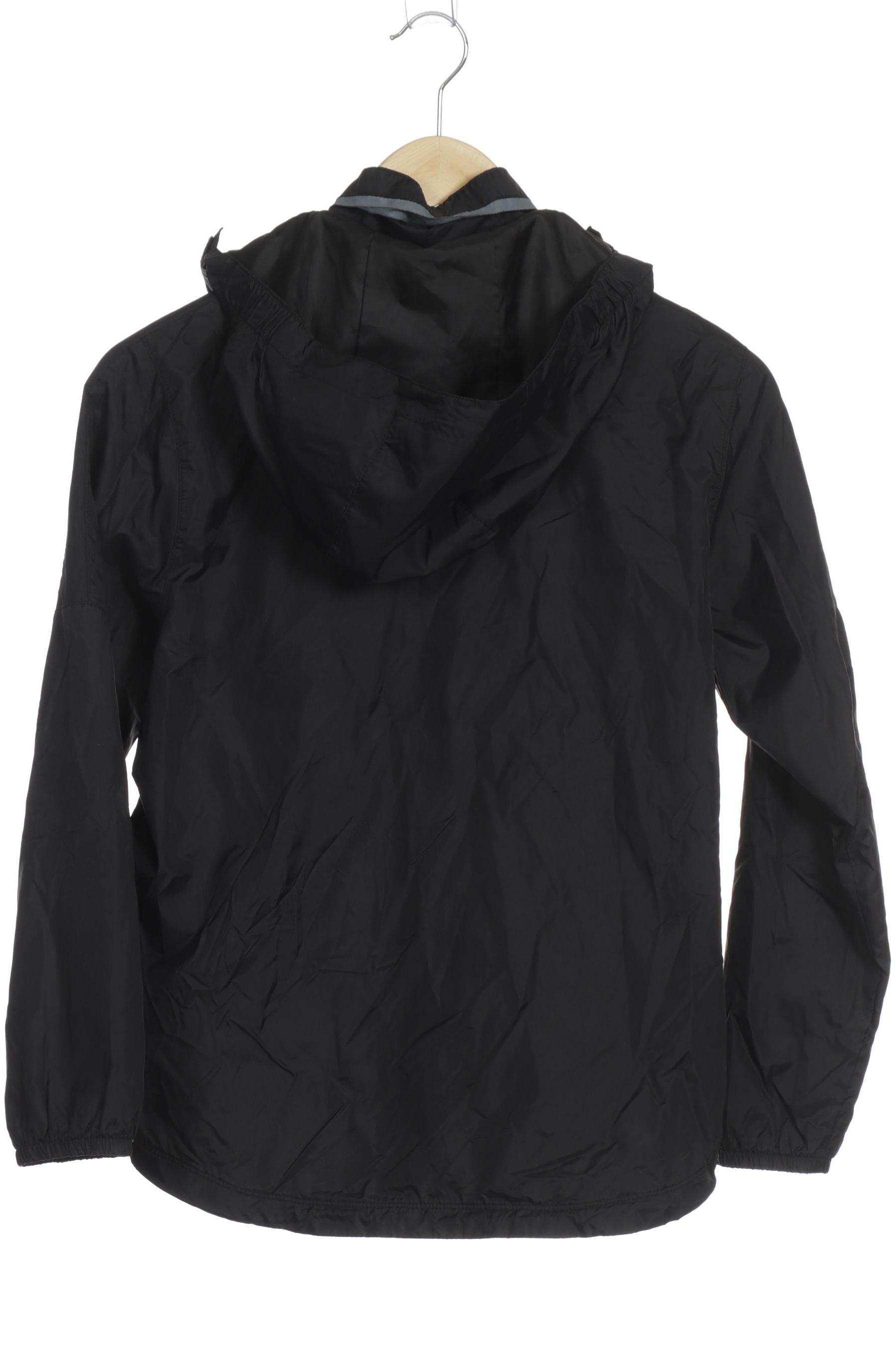 Thumbnail - Nike Jungen Jacke, schwarz, Gr. 134