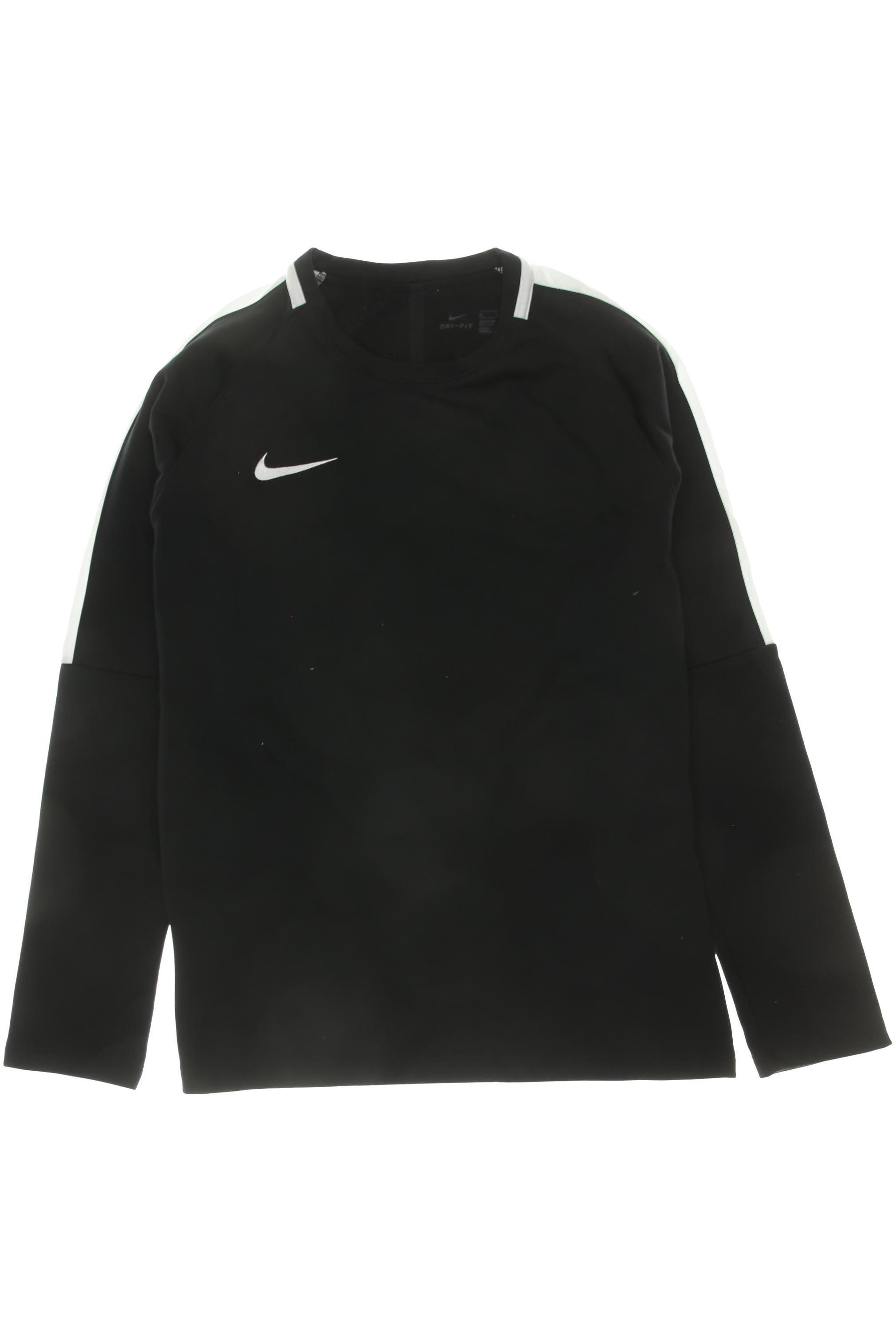 

Nike Jungen Hoodies & Sweater, schwarz, Gr. 158