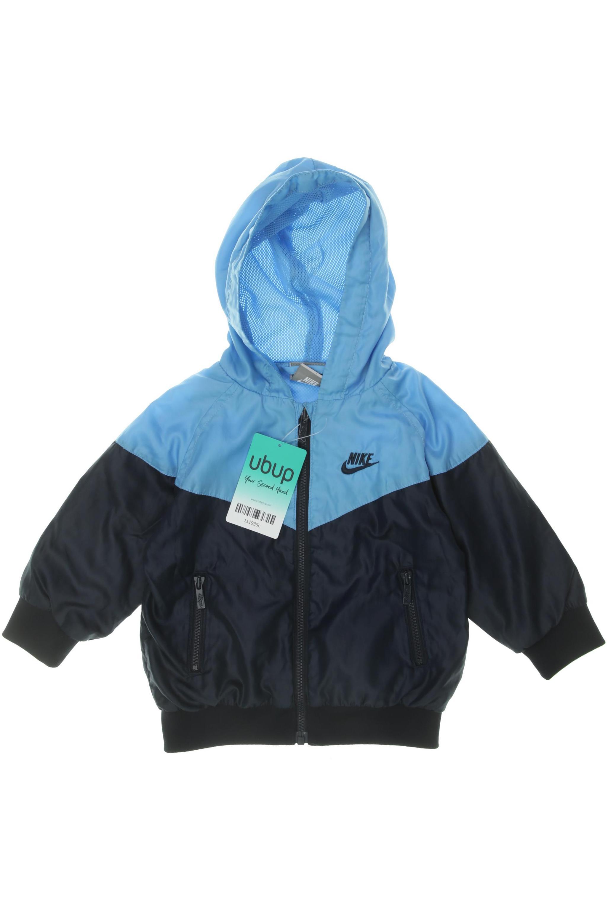 

Nike Jungen Jacke, blau, Gr. 74