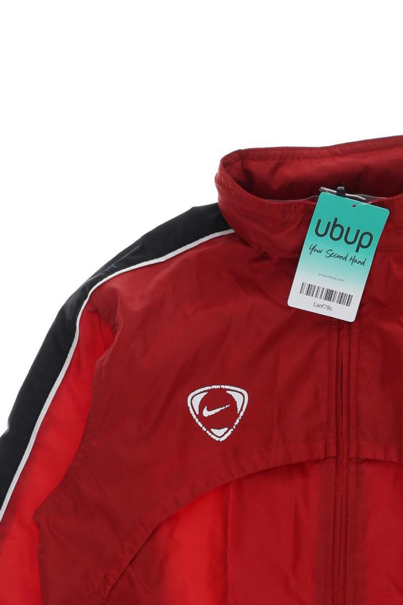 Thumbnail - Nike Jungen Jacke, rot, Gr.