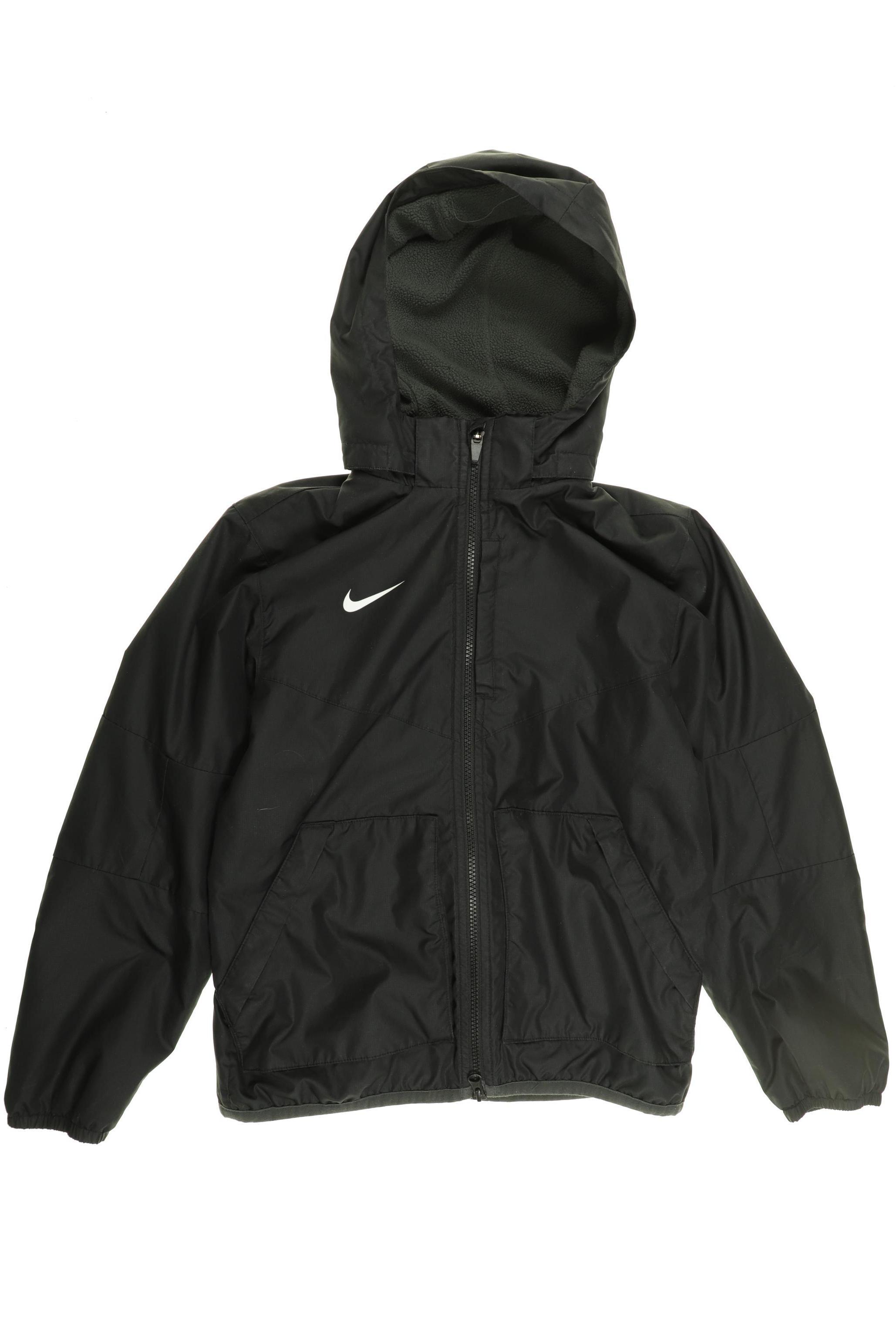 

Nike Jungen Jacke, schwarz, Gr. 134