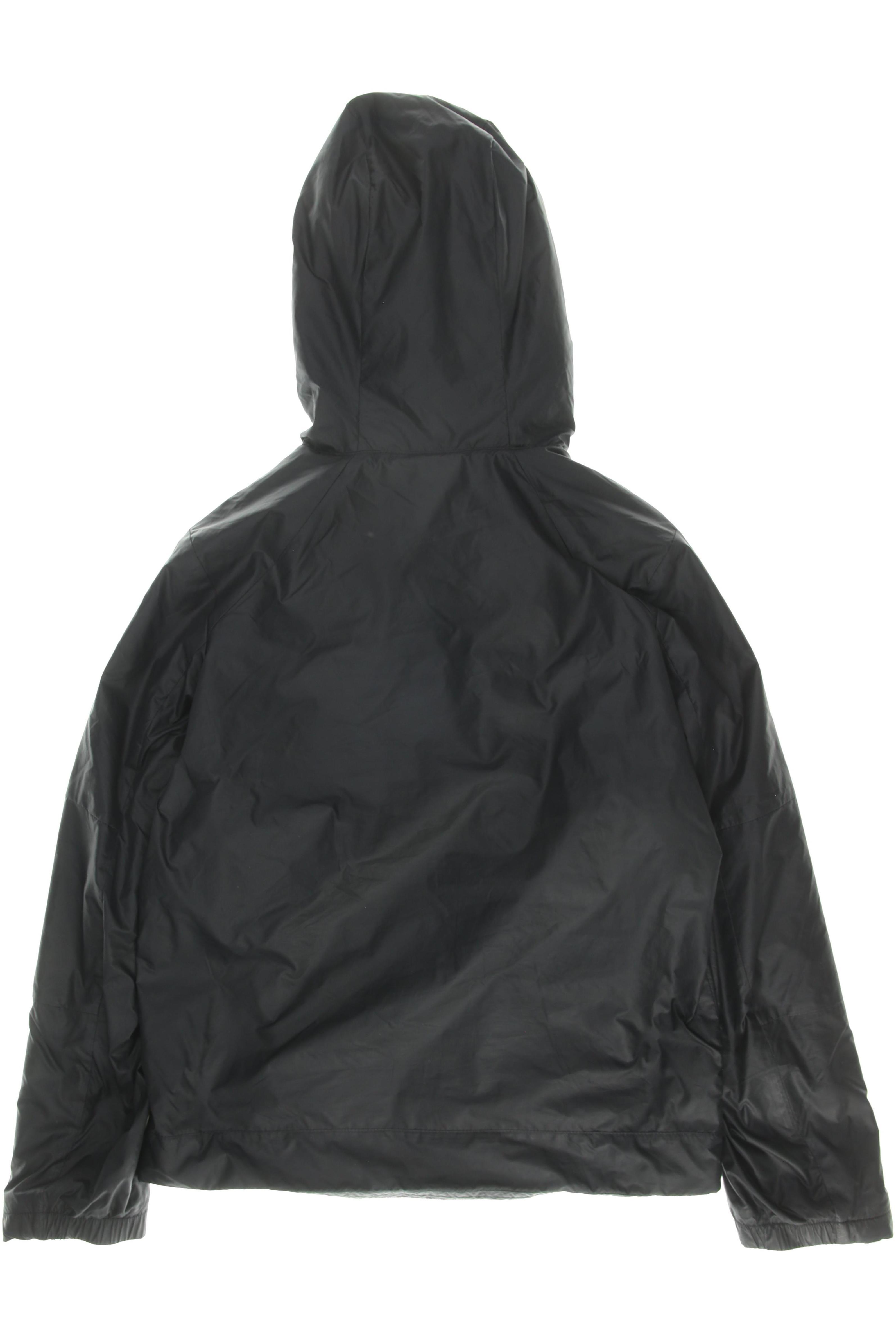 Thumbnail - Nike Jungen Jacke, schwarz, Gr. 158