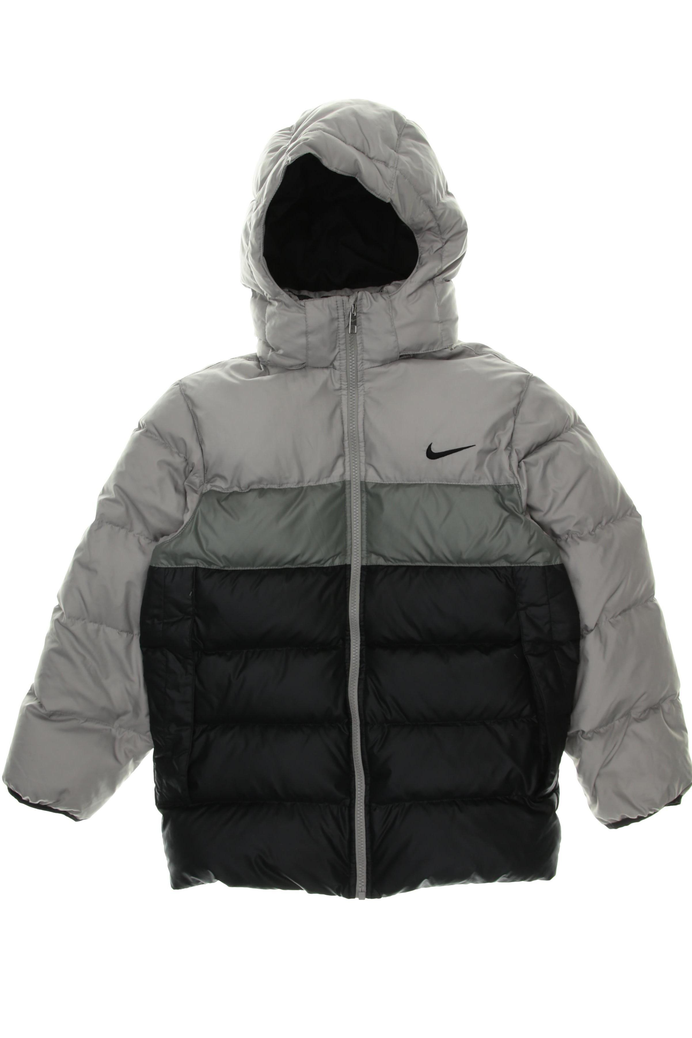 

Nike Jungen Jacke, schwarz, Gr. 140