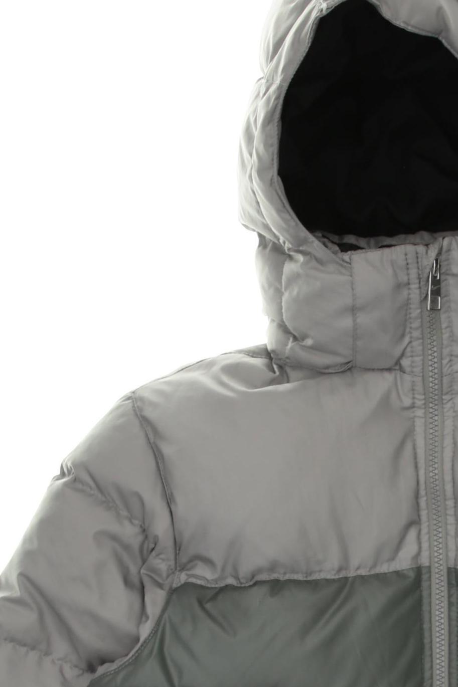 Thumbnail - Nike Jungen Jacke, schwarz, Gr. 140