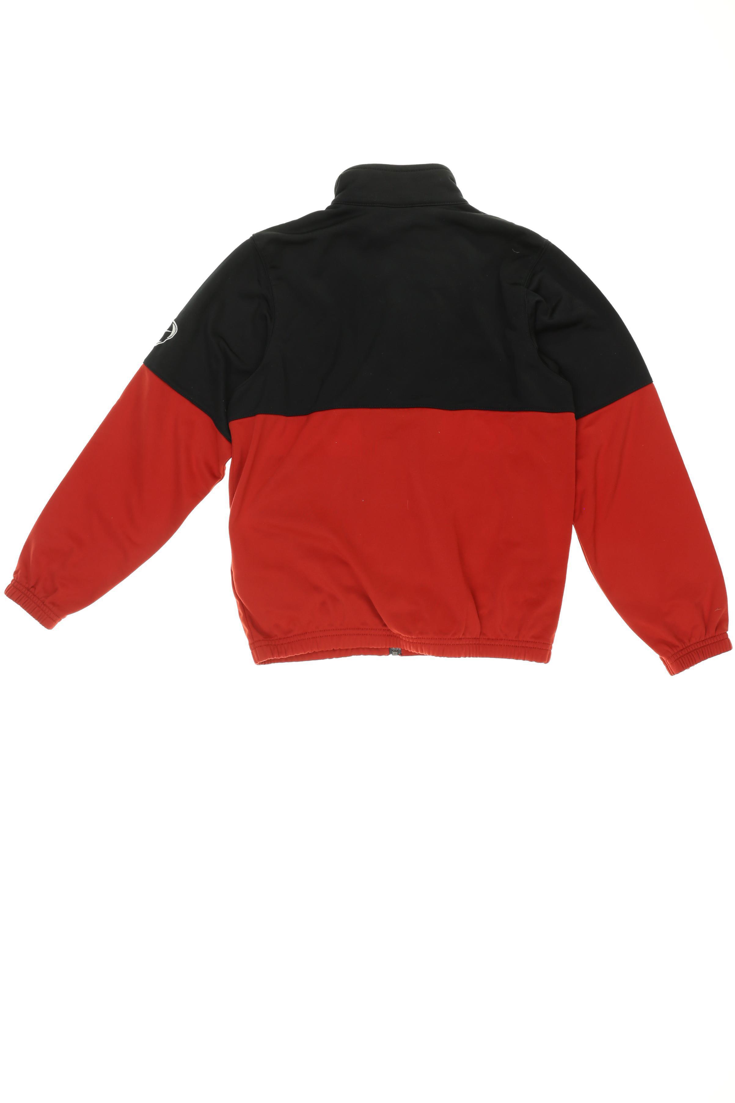 Thumbnail - Nike Jungen Jacke, schwarz, Gr. 128