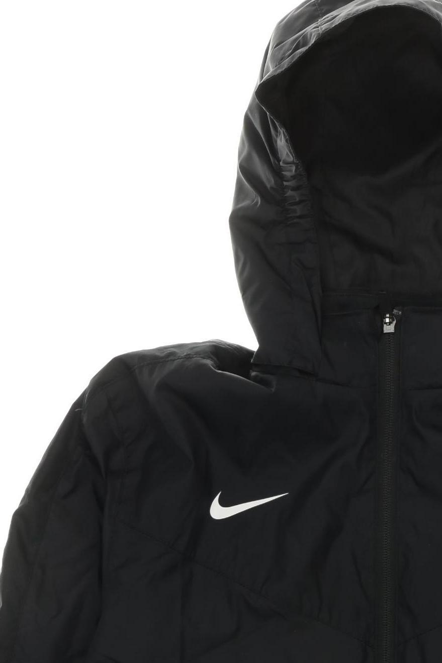Thumbnail - Nike Jungen Jacke, schwarz, Gr. 146