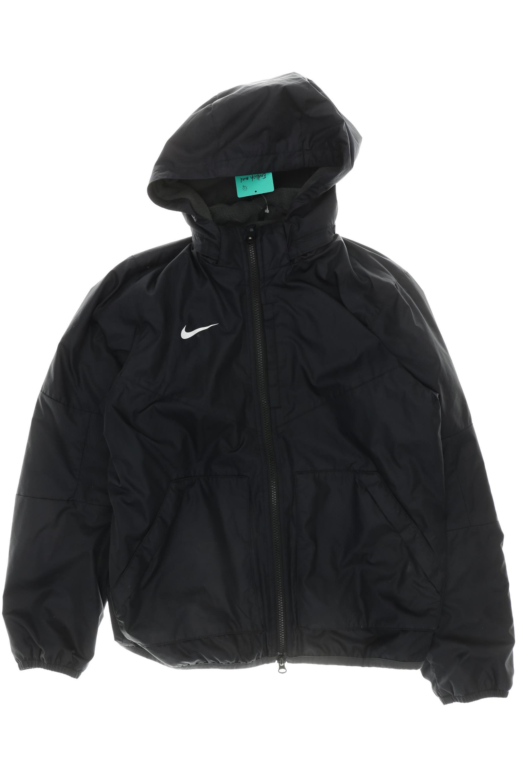 

Nike Jungen Jacke, blau, Gr. 152