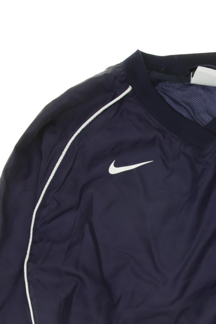 Thumbnail - Nike Jungen Jacke, blau, Gr. 152
