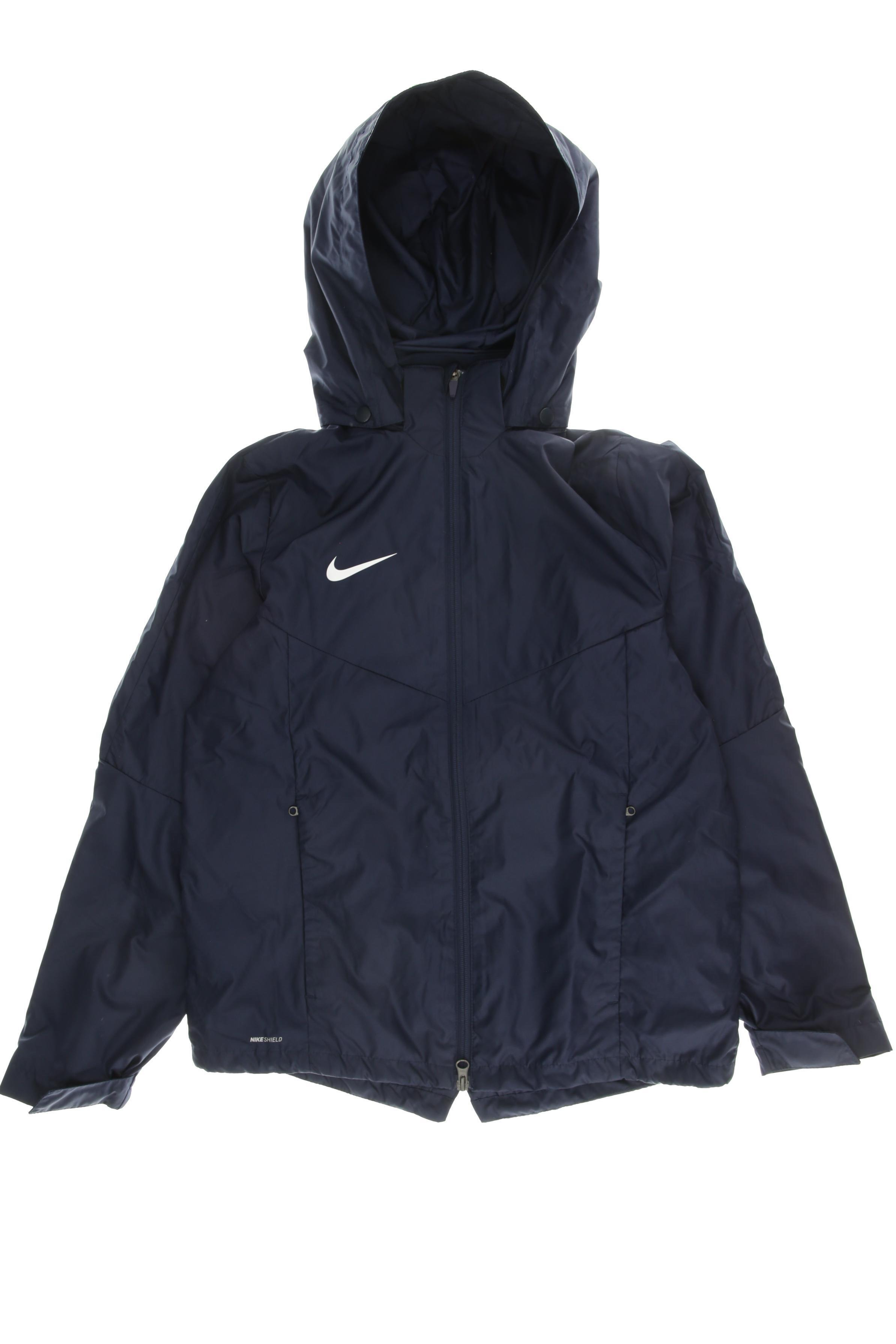 

Nike Jungen Jacke, blau, Gr.