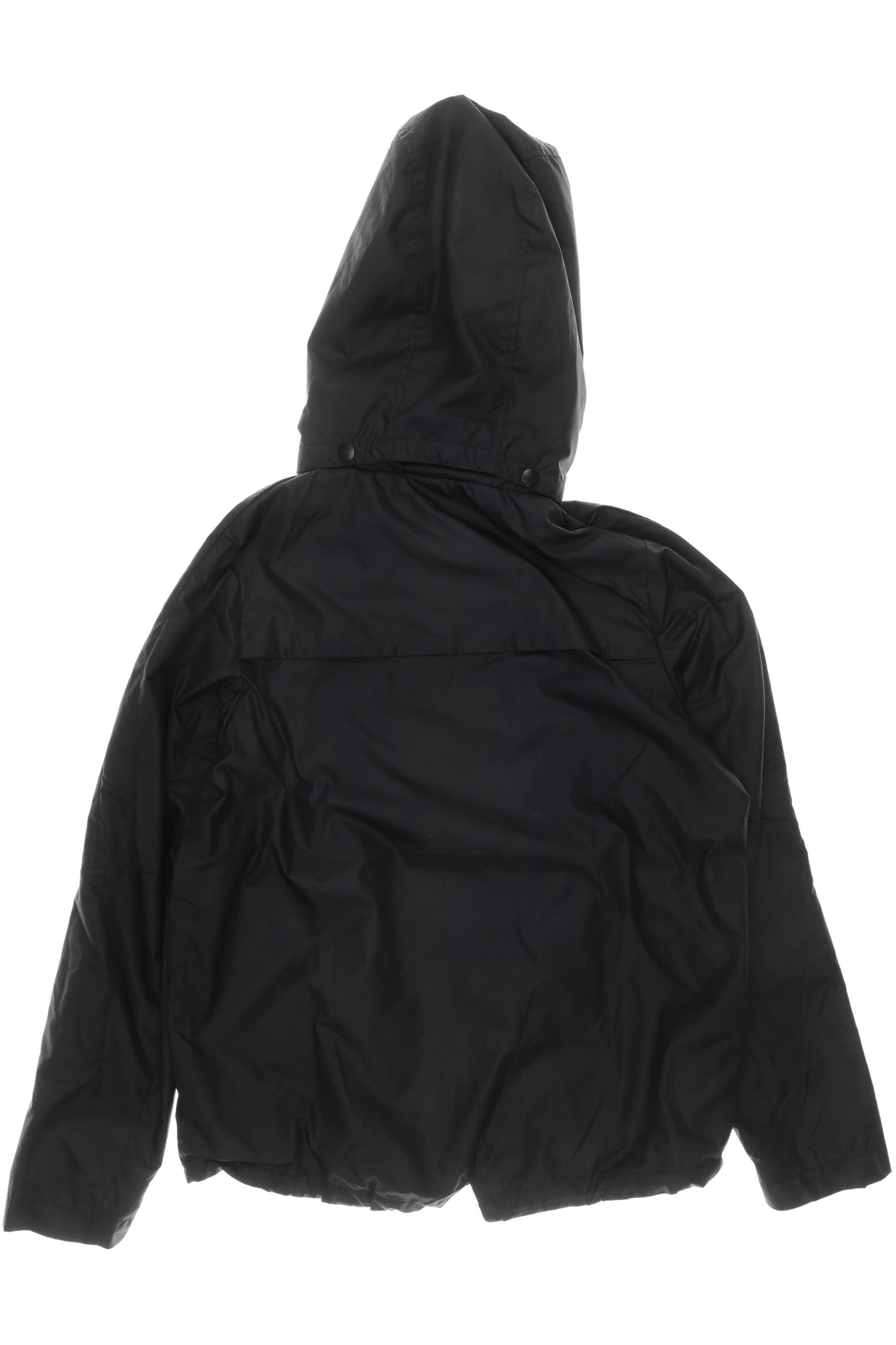 Thumbnail - Nike Jungen Jacke, schwarz, Gr. 158