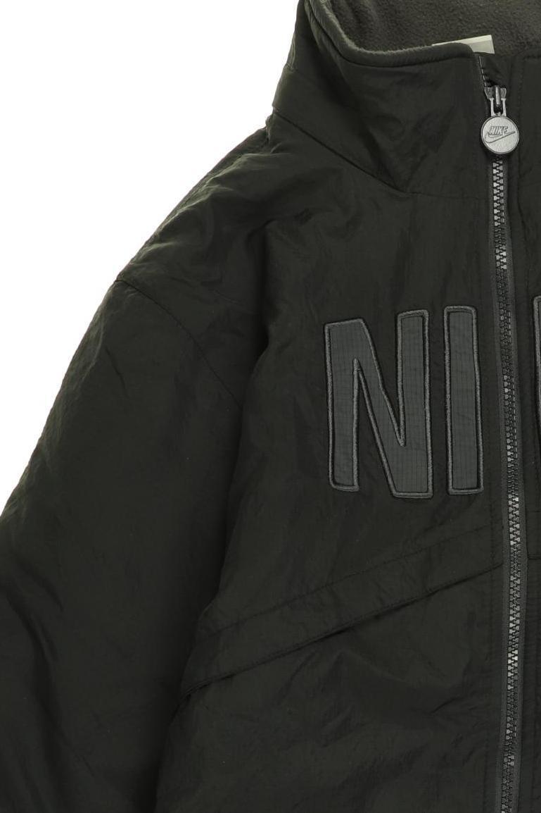 Thumbnail - Nike Jungen Jacke, schwarz, Gr. 140