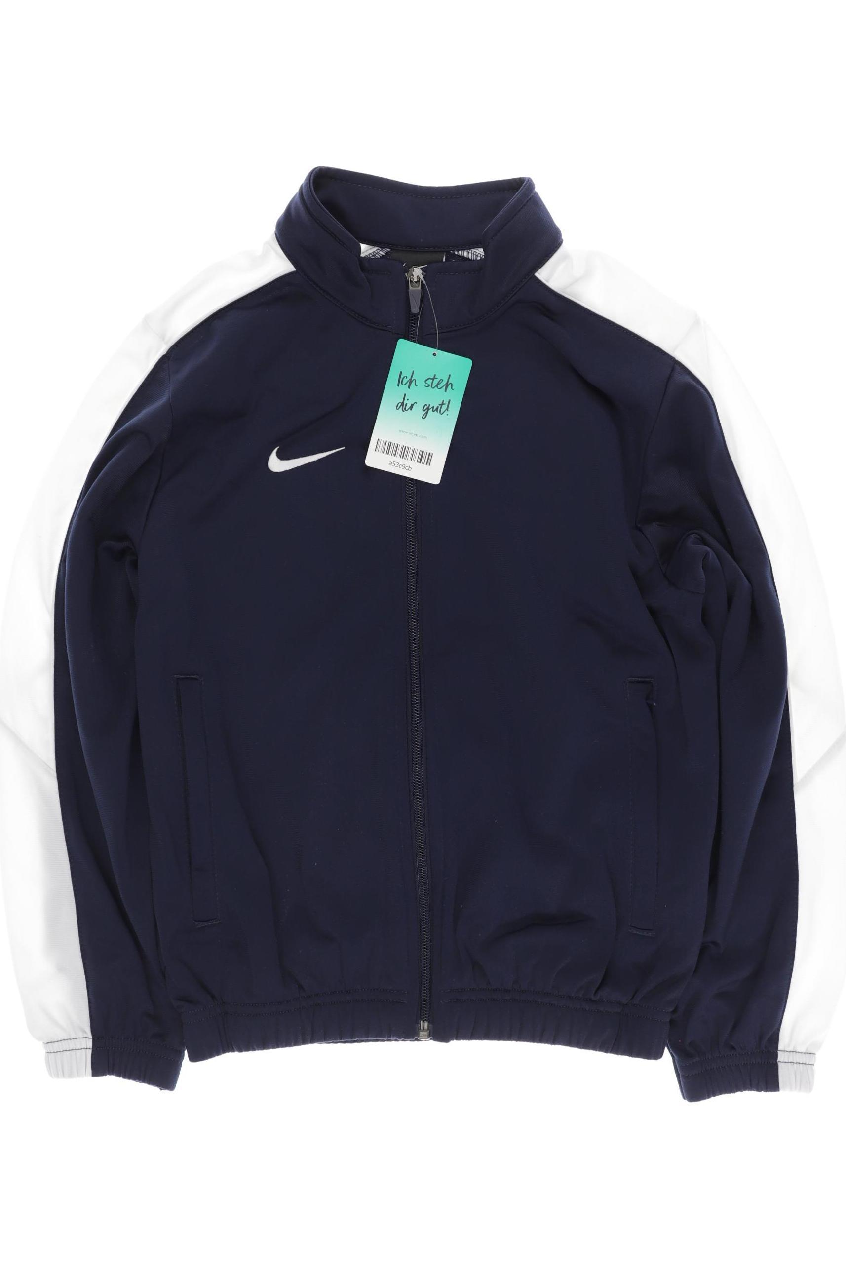 

Nike Jungen Jacke, blau, Gr.