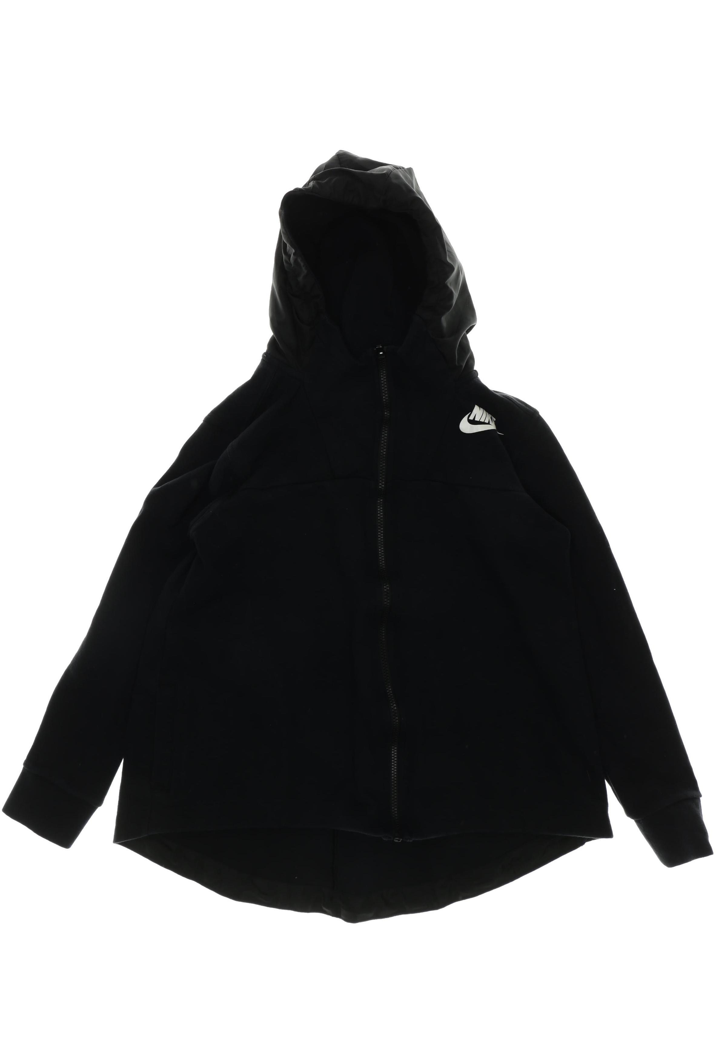 

Nike Jungen Hoodies & Sweater, schwarz, Gr.