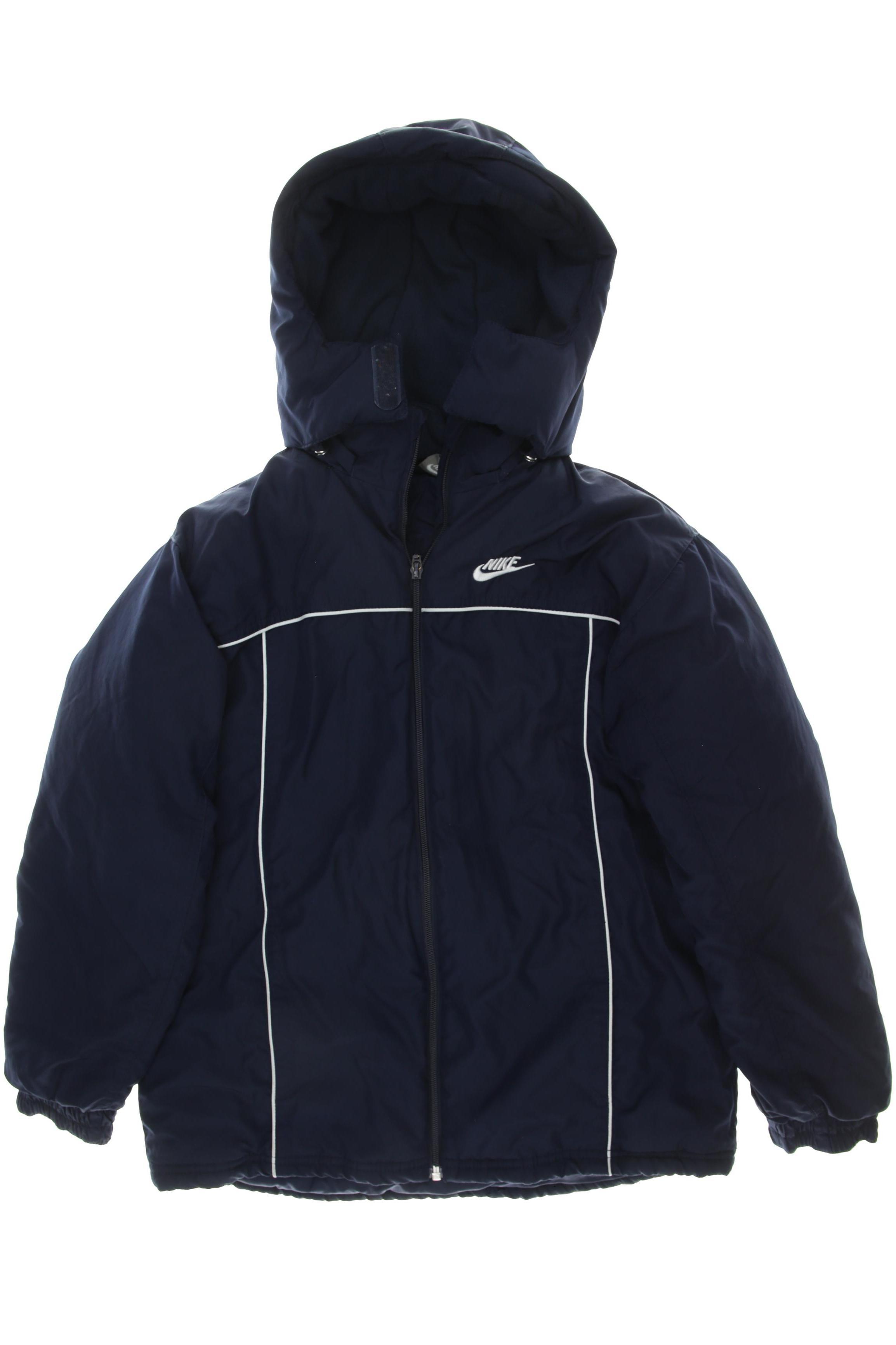 

Nike Jungen Jacke, blau, Gr. 152