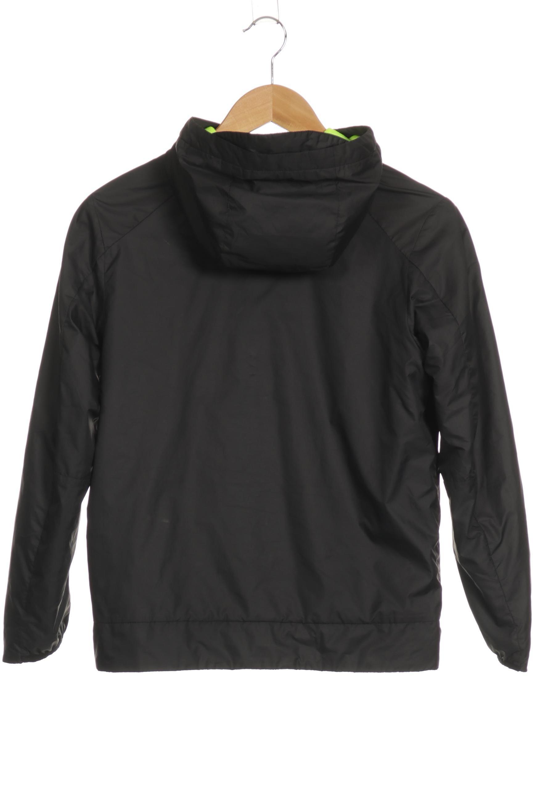 Thumbnail - Nike Jungen Jacke, grau, Gr. 146