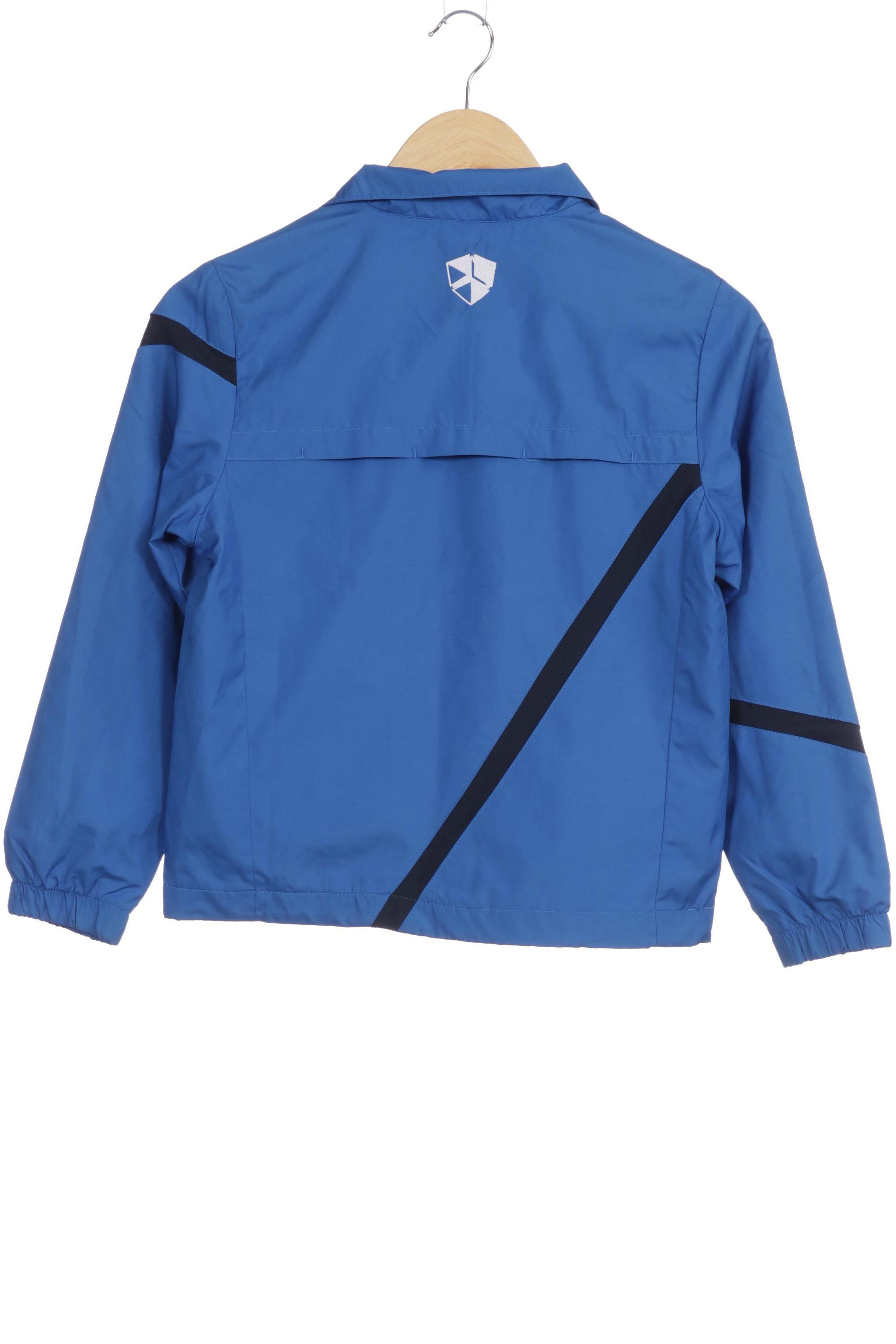 Thumbnail - Nike Jungen Jacke, blau, Gr.