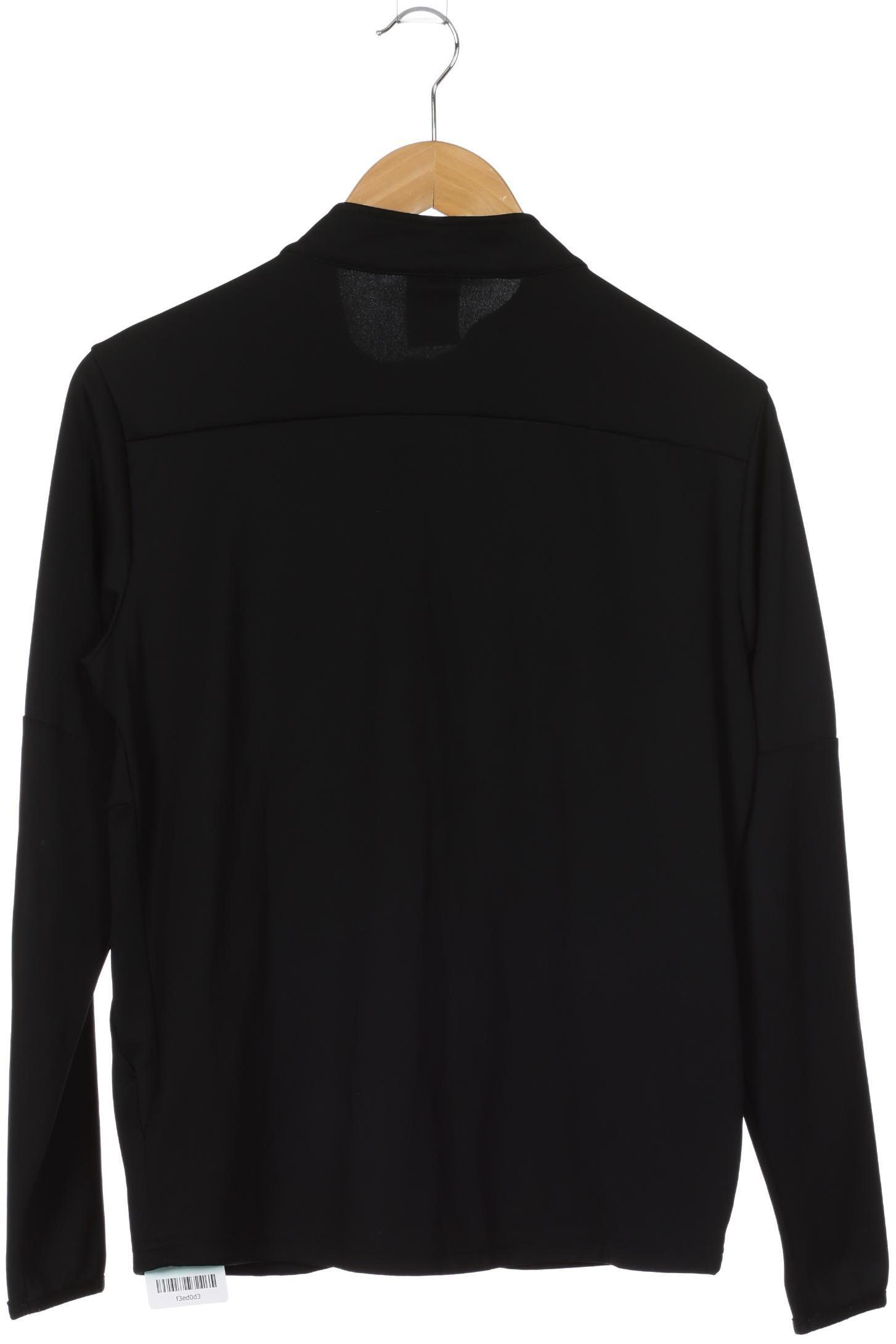 Thumbnail - Nike Jungen Jacke, schwarz, Gr. 158