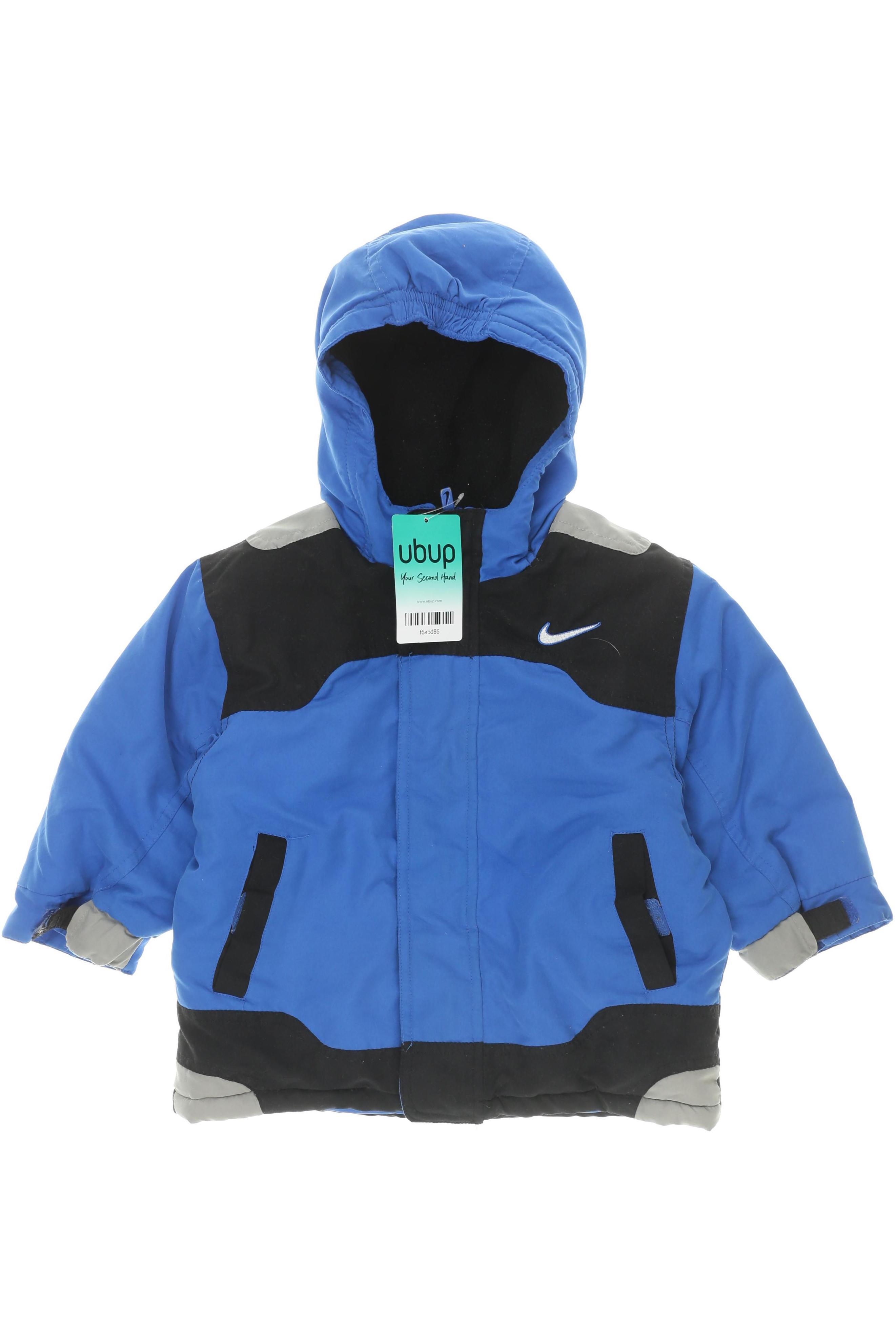 

Nike Jungen Jacke, blau, Gr.