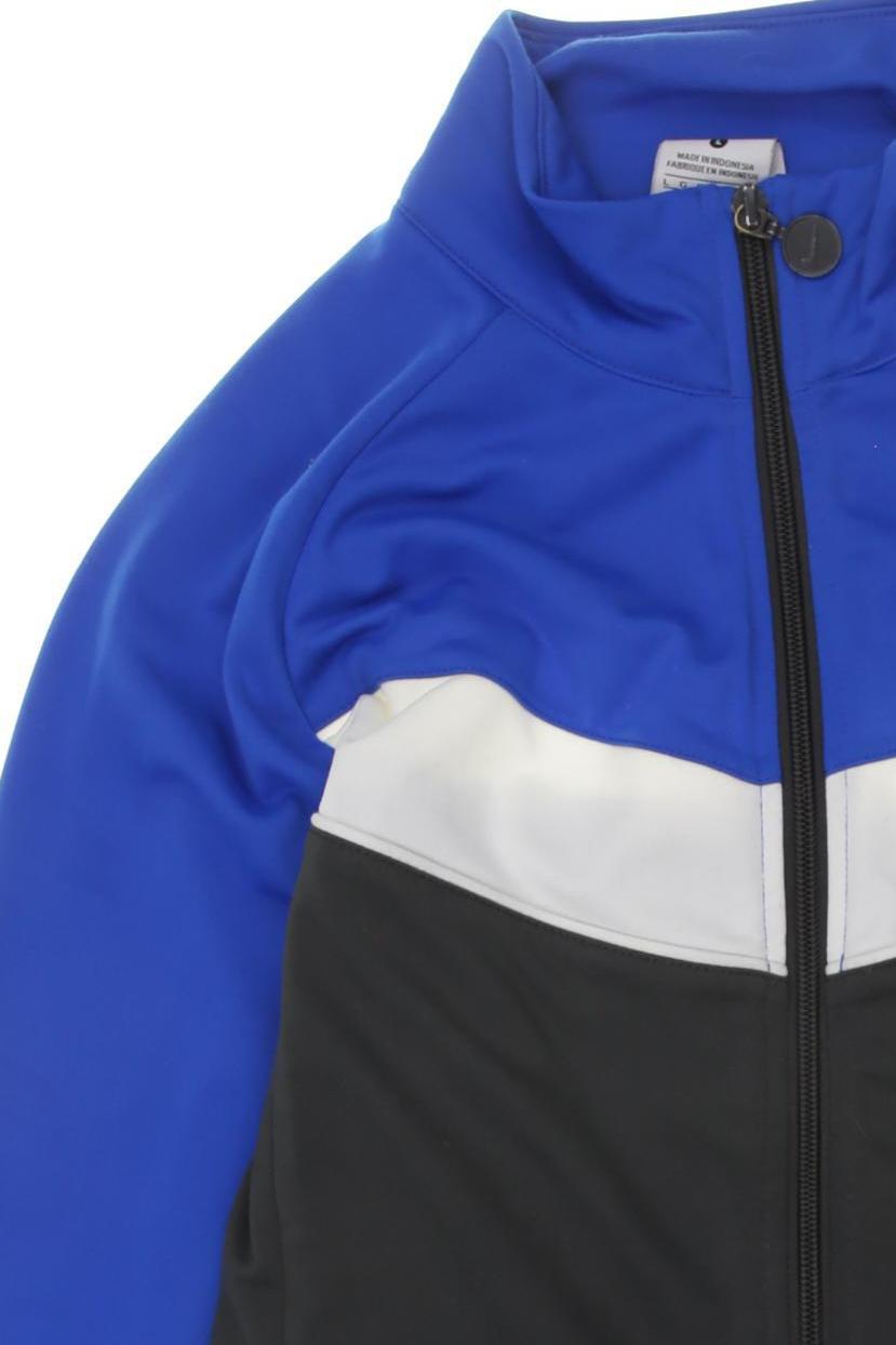 Thumbnail - Nike Jungen Jacke, blau, Gr. 164