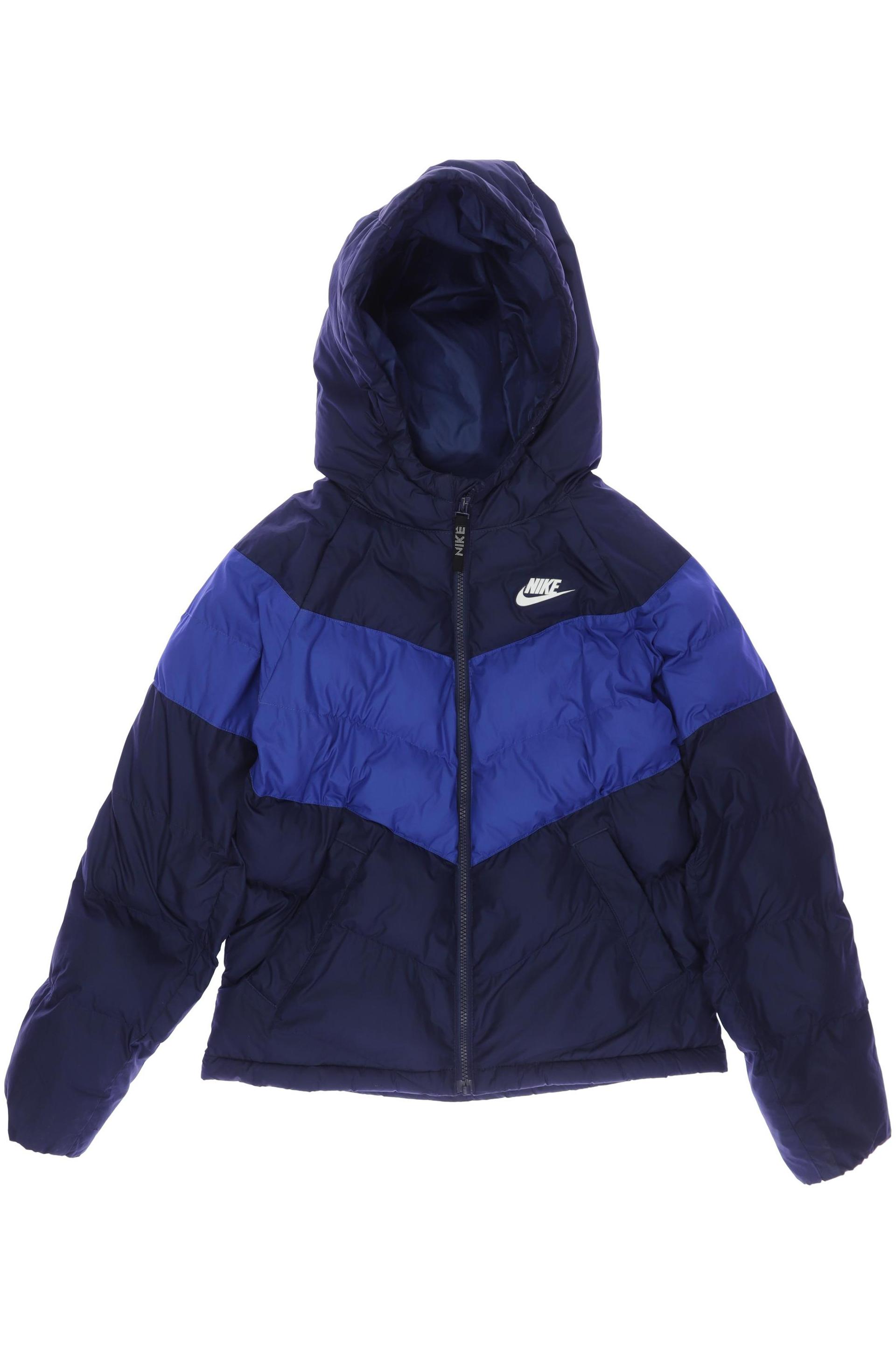

Nike Herren Jacke, marineblau, Gr. 158