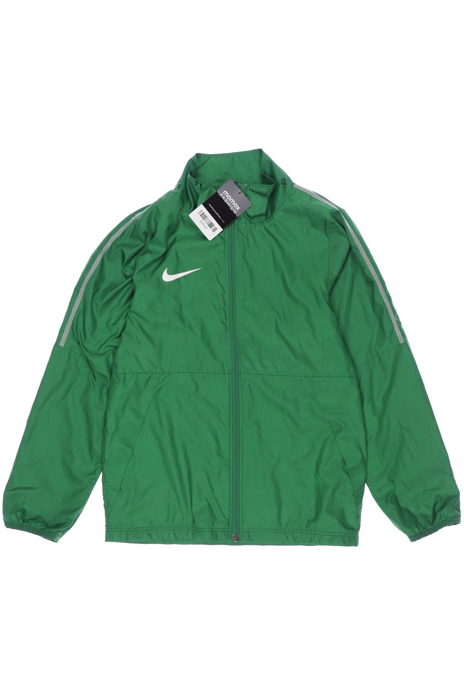 

Nike Herren Jacke, grün, Gr. 134
