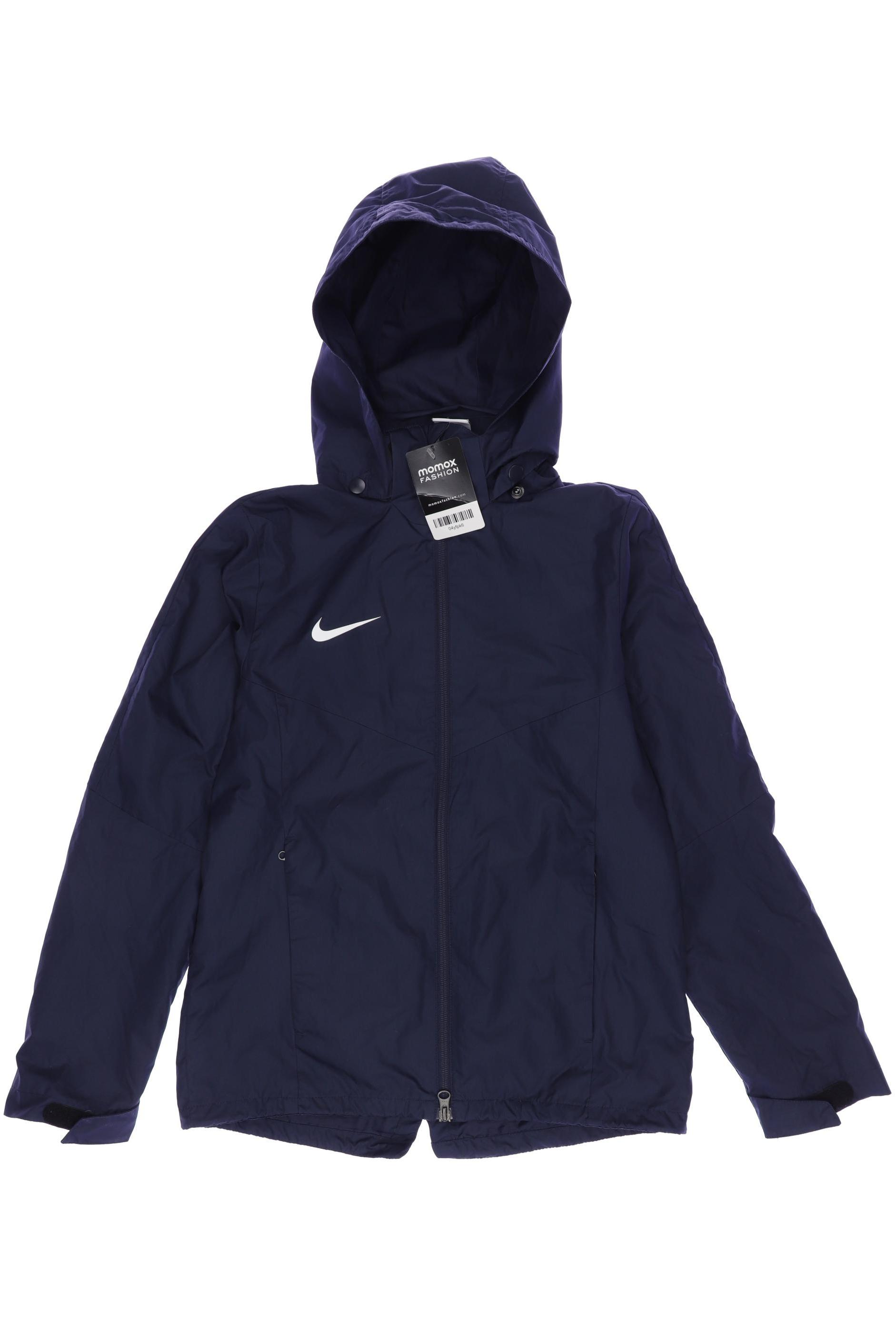 

Nike Herren Jacke, marineblau, Gr. 170