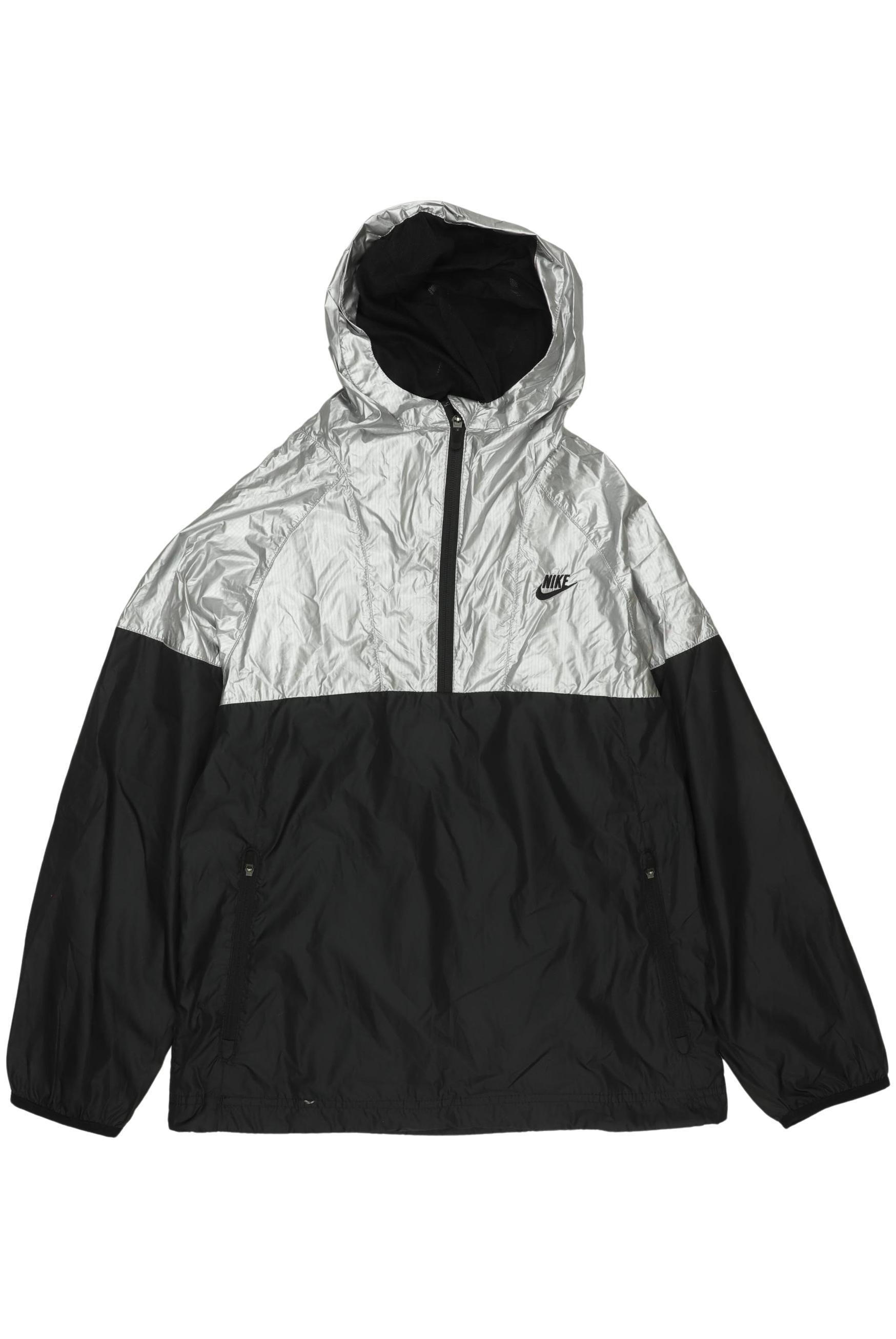 

Nike Herren Jacke, schwarz, Gr. 146