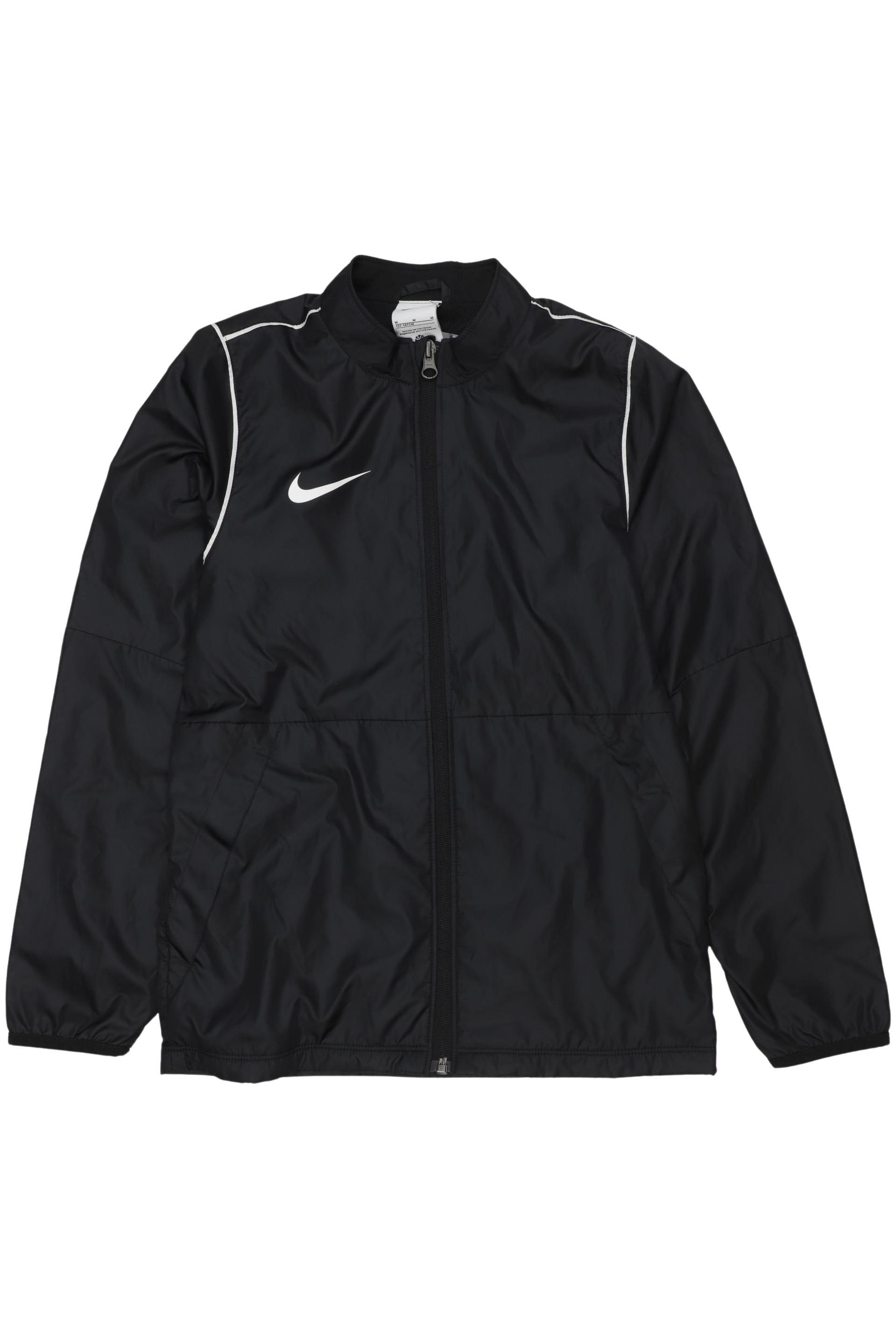 

Nike Jungen Jacke, schwarz, Gr. 146
