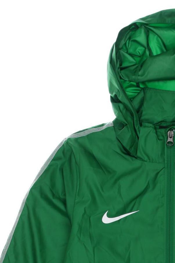 Thumbnail - Nike Herren Jacke, grün, Gr. 146