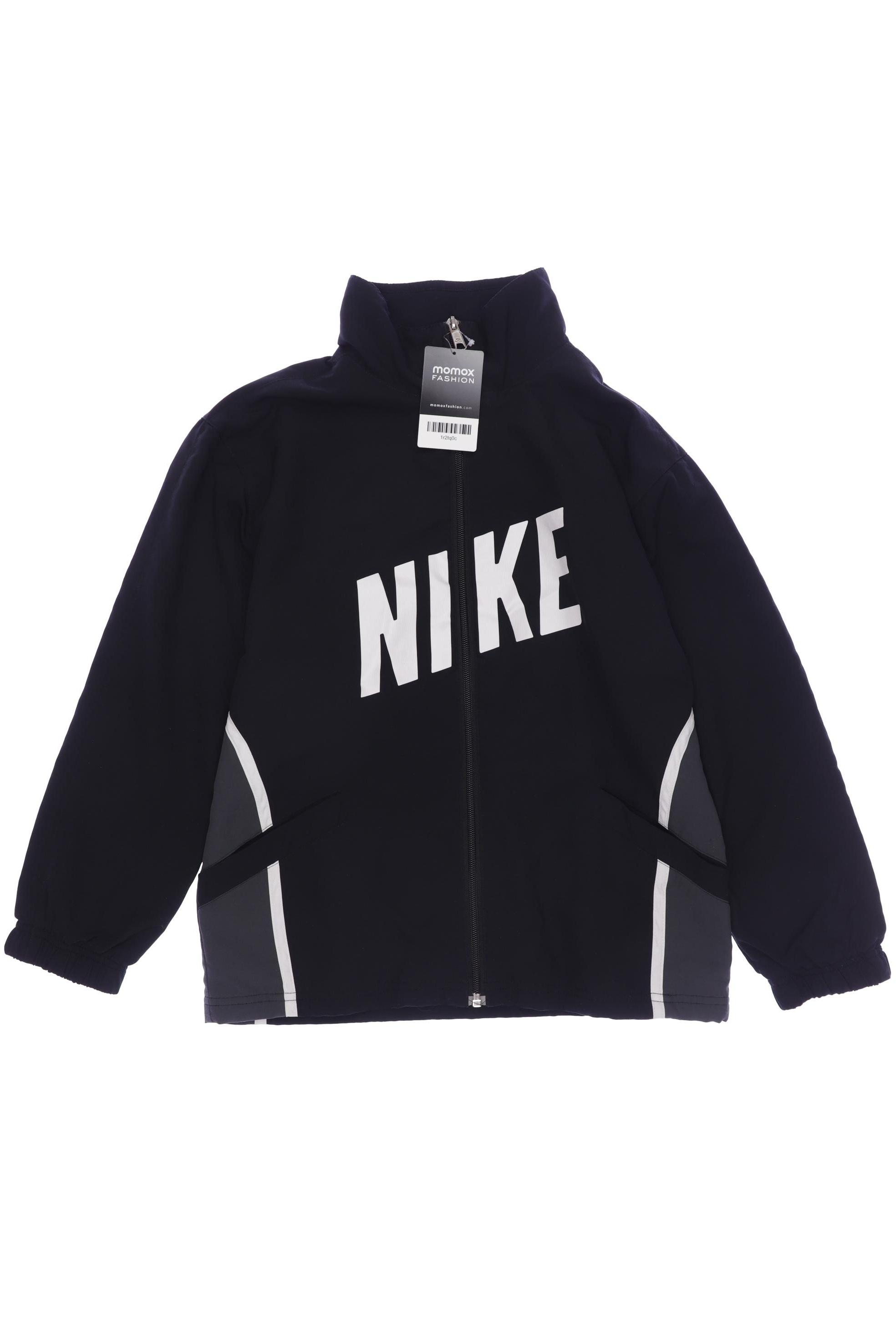 

Nike Herren Jacke, schwarz, Gr. 146