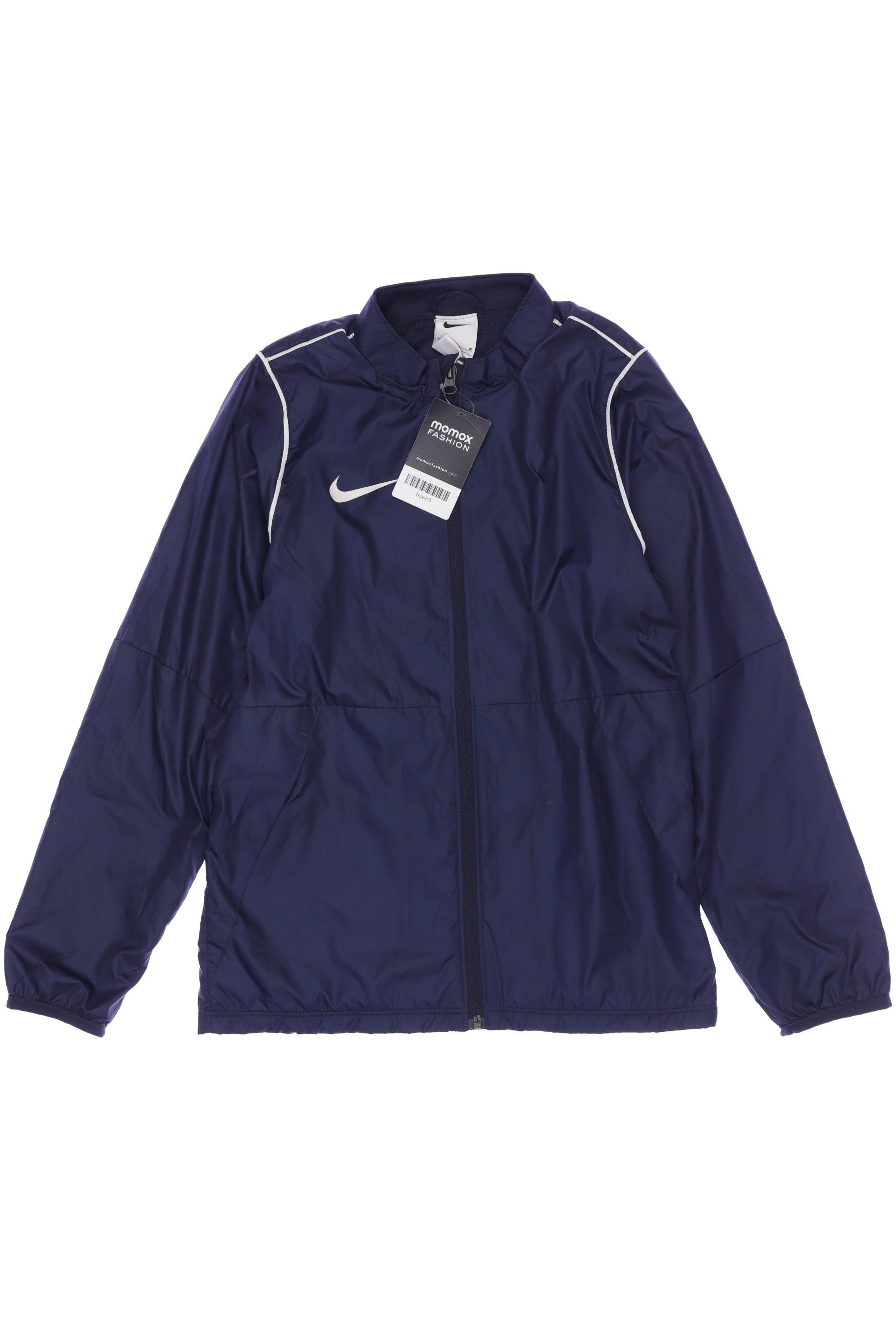 

Nike Herren Jacke, marineblau, Gr. 146