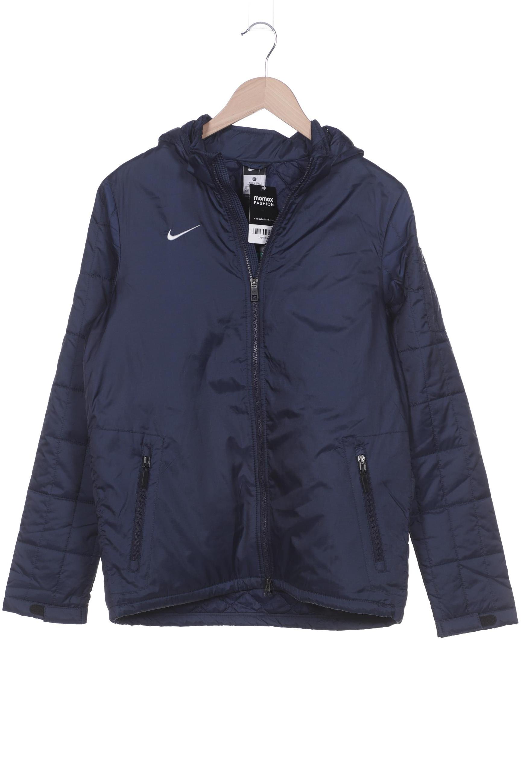 

Nike Herren Jacke, marineblau, Gr. 170