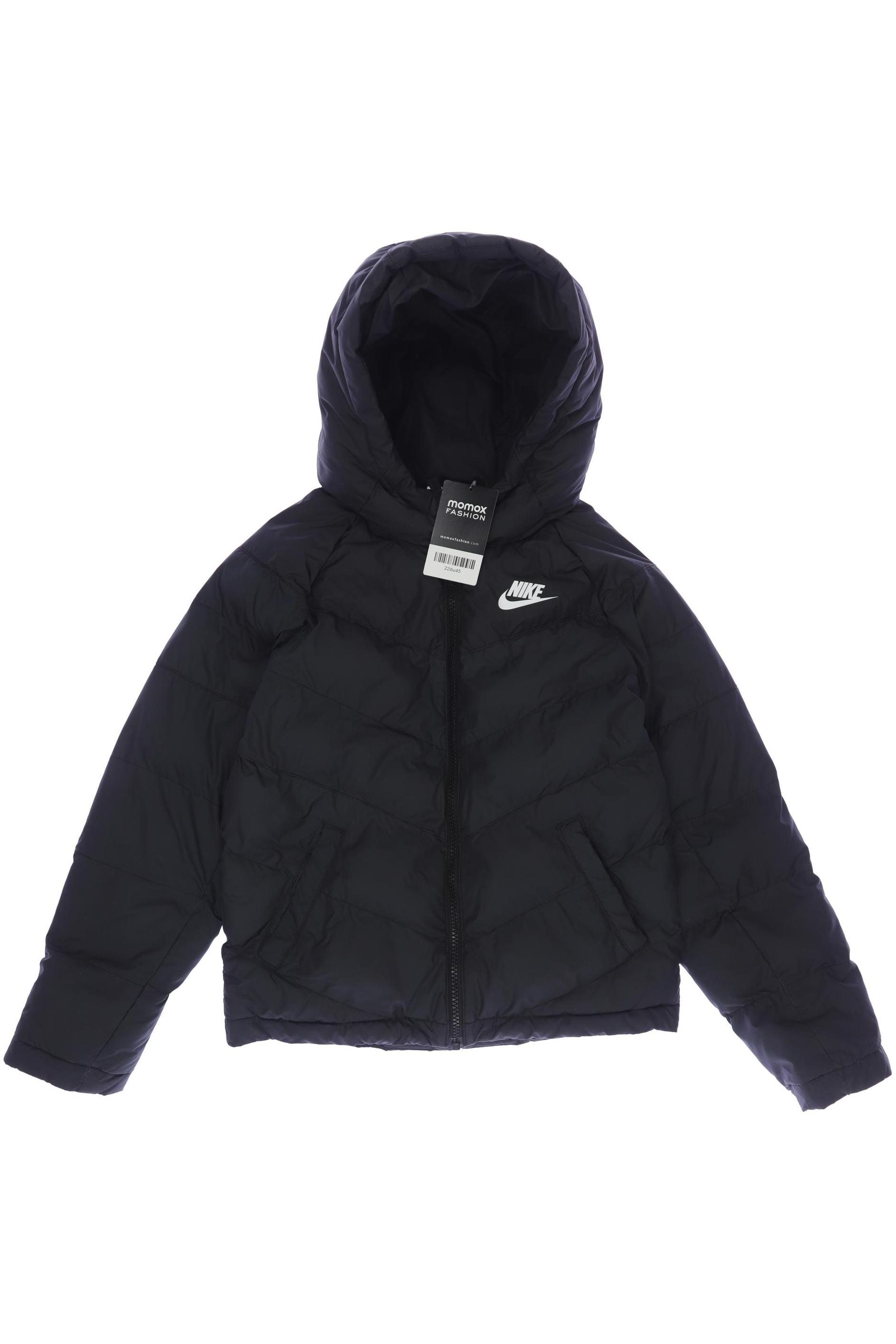 

Nike Herren Jacke, schwarz, Gr. 134