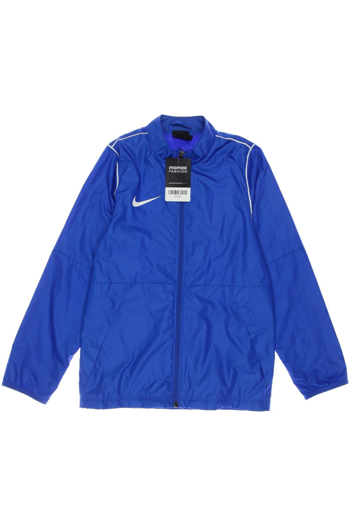 

Nike Herren Jacke, blau, Gr. 128