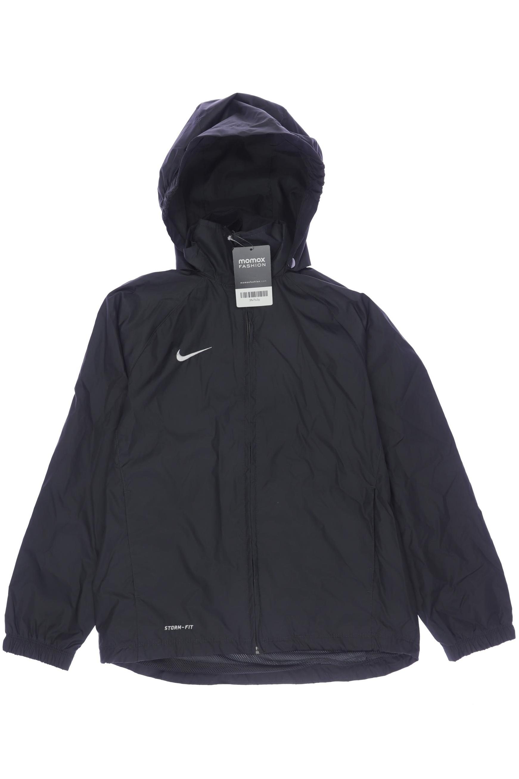 

Nike Herren Jacke, grau, Gr. 146