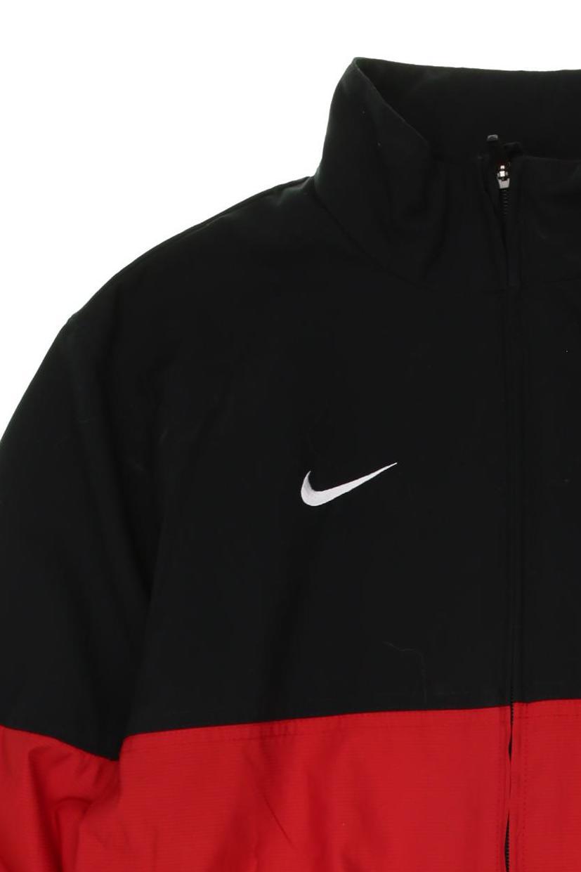 Thumbnail - Nike Jungen Jacke, rot, Gr. 158