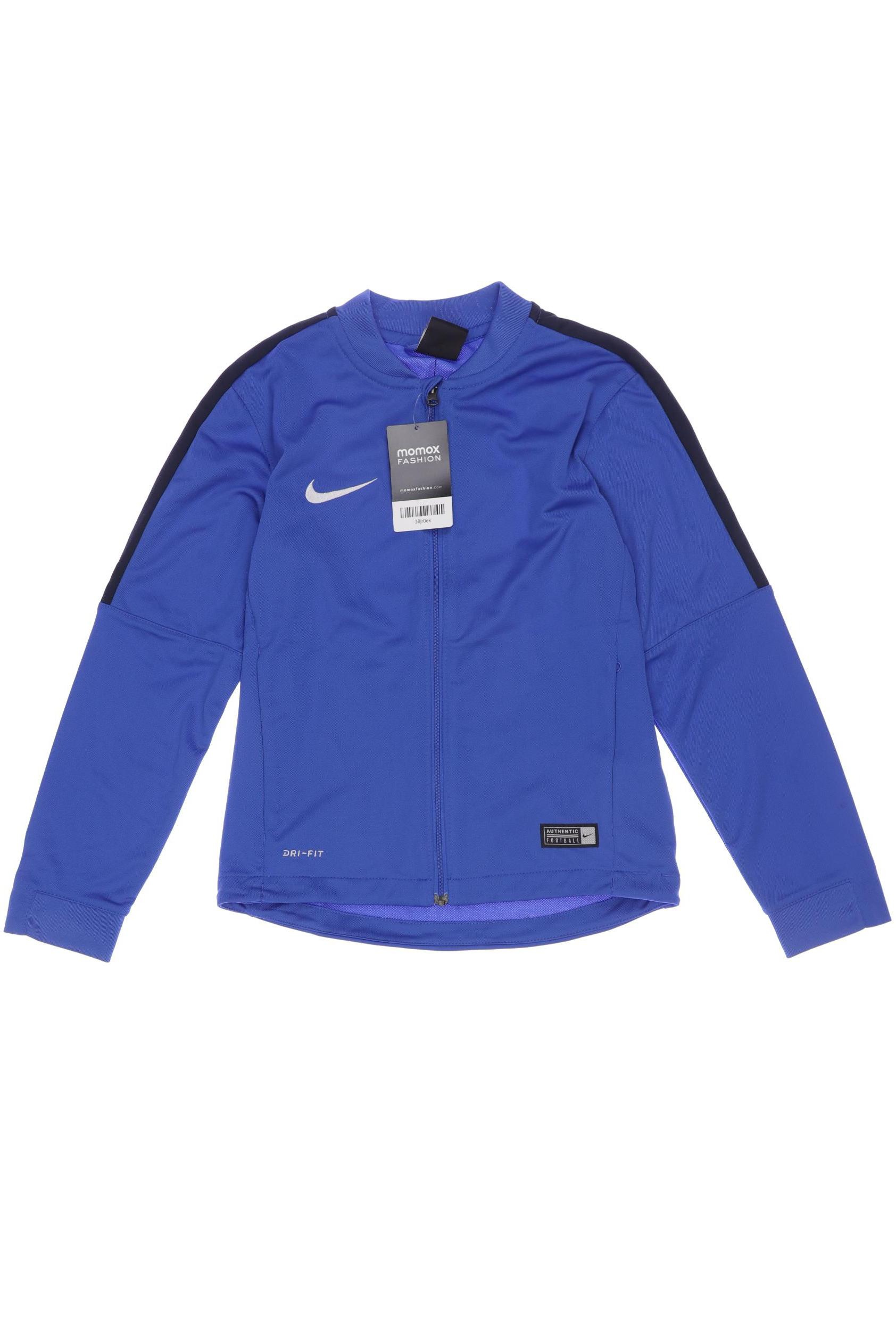 

Nike Jungen Jacke, blau