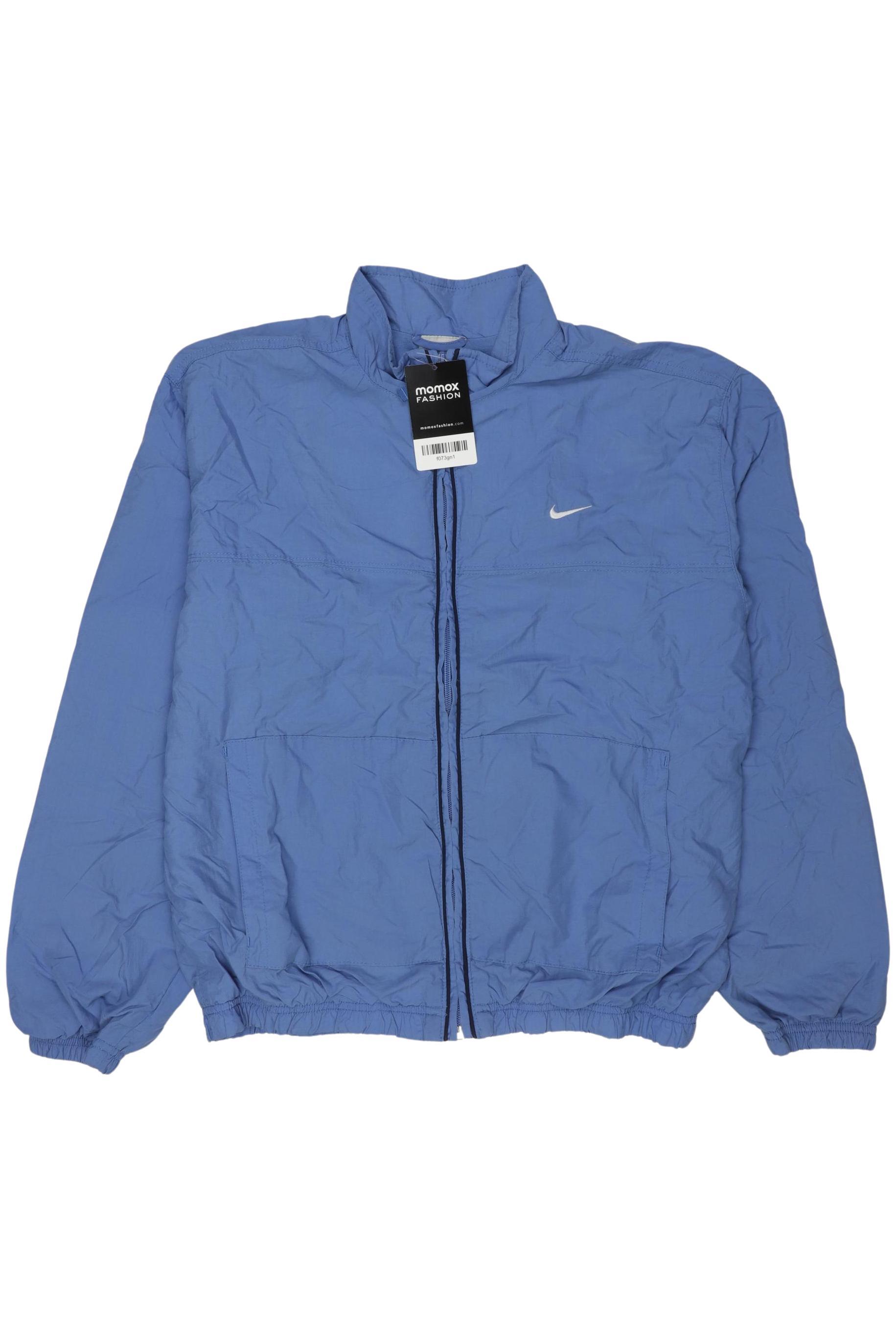 

Nike Jungen Jacke, blau, Gr. 164