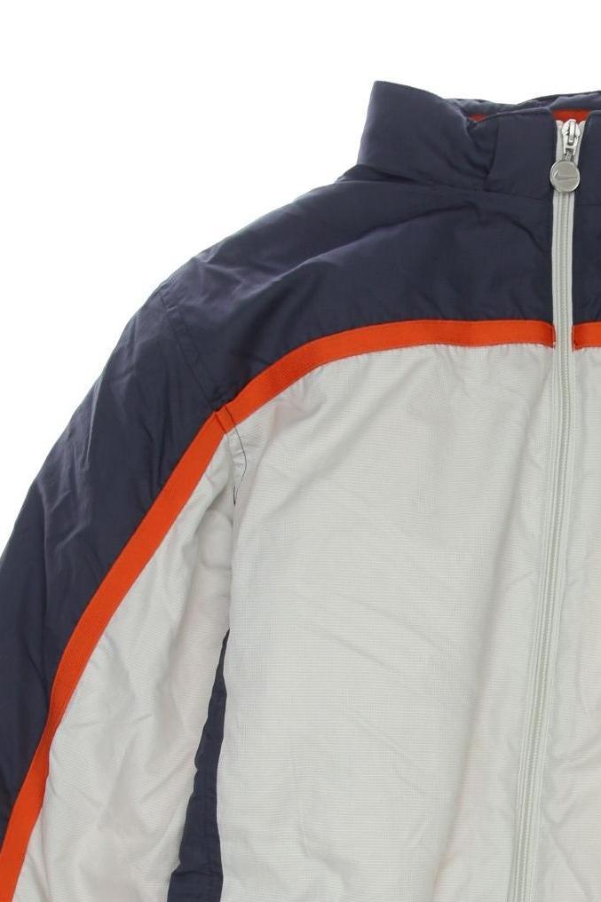 Thumbnail - Nike Jungen Jacke, cremeweiß, Gr. 152