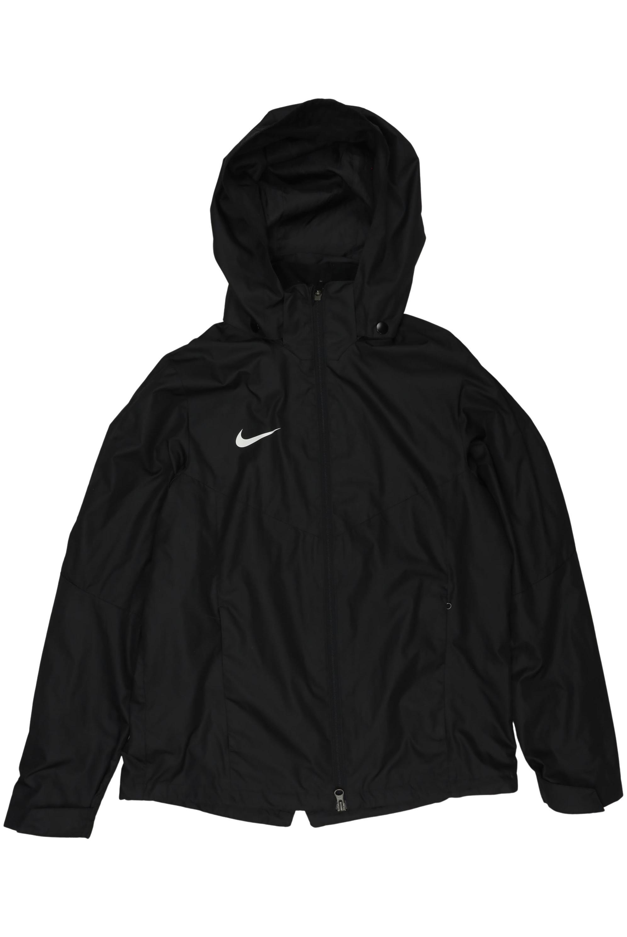 

Nike Jungen Jacke, schwarz, Gr. 158