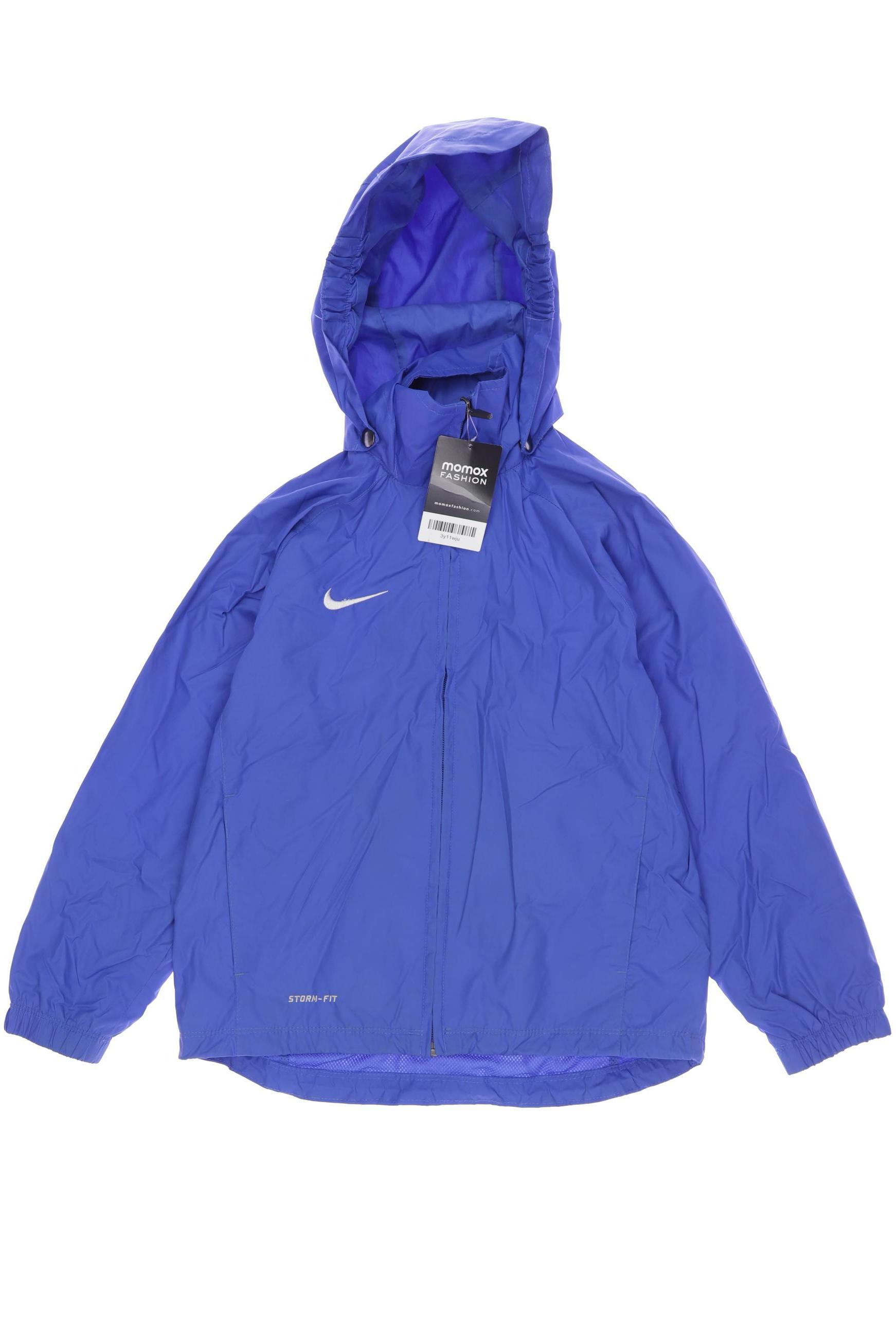 

Nike Jungen Jacke, blau