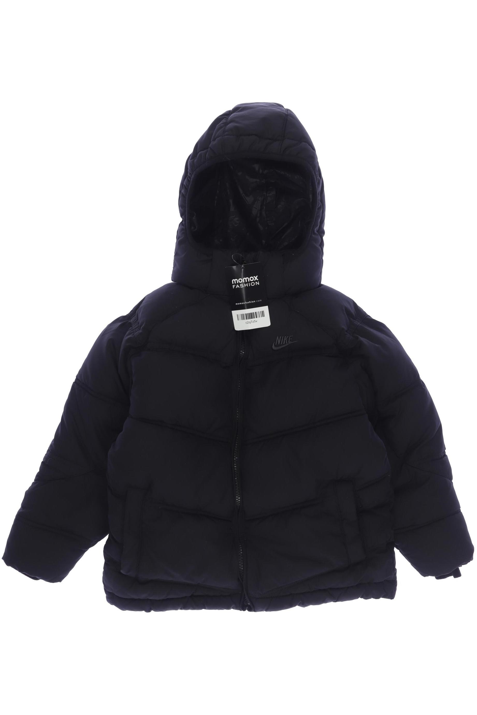 

Nike Herren Jacke, schwarz, Gr. 146