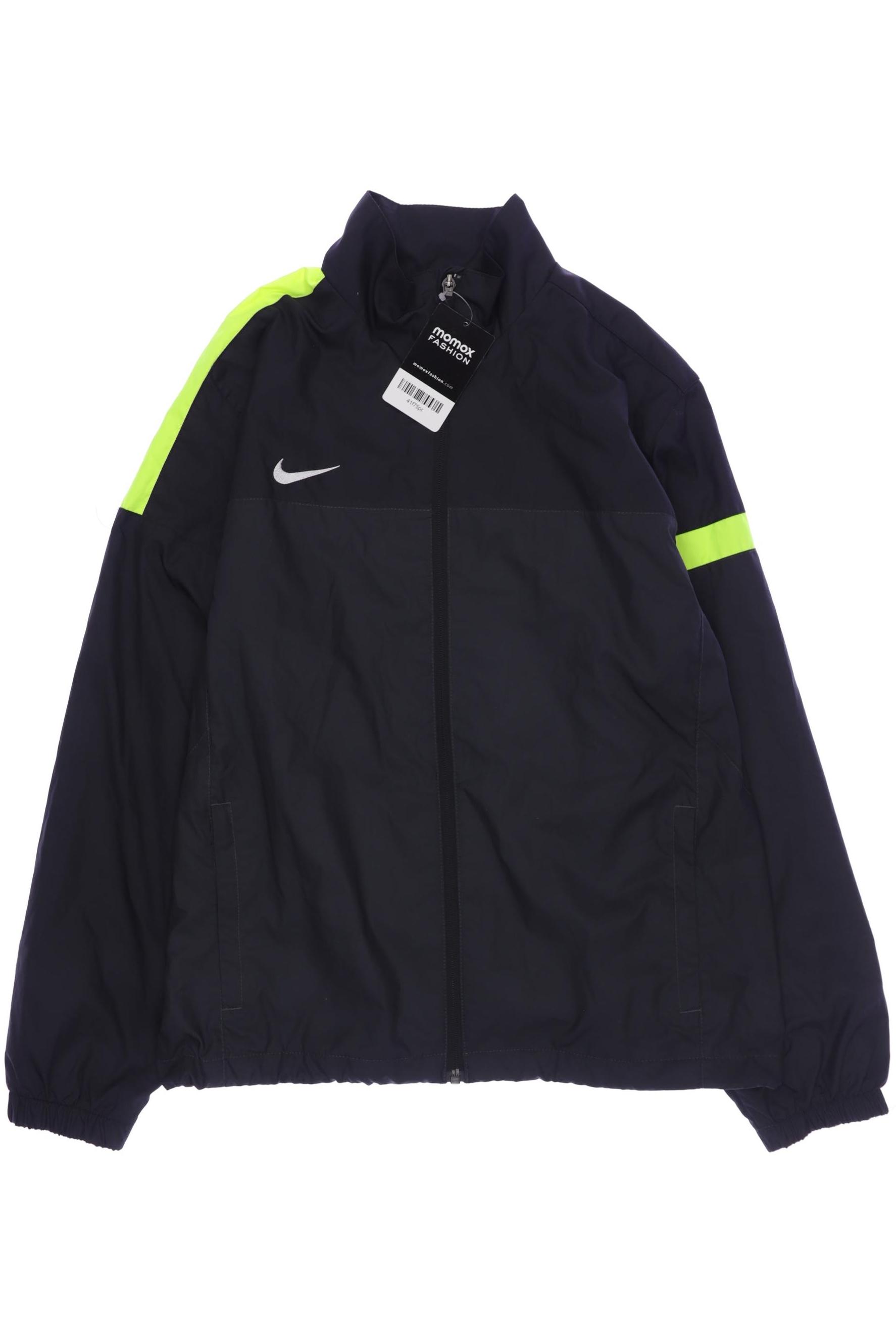 

Nike Herren Jacke, schwarz, Gr. 170