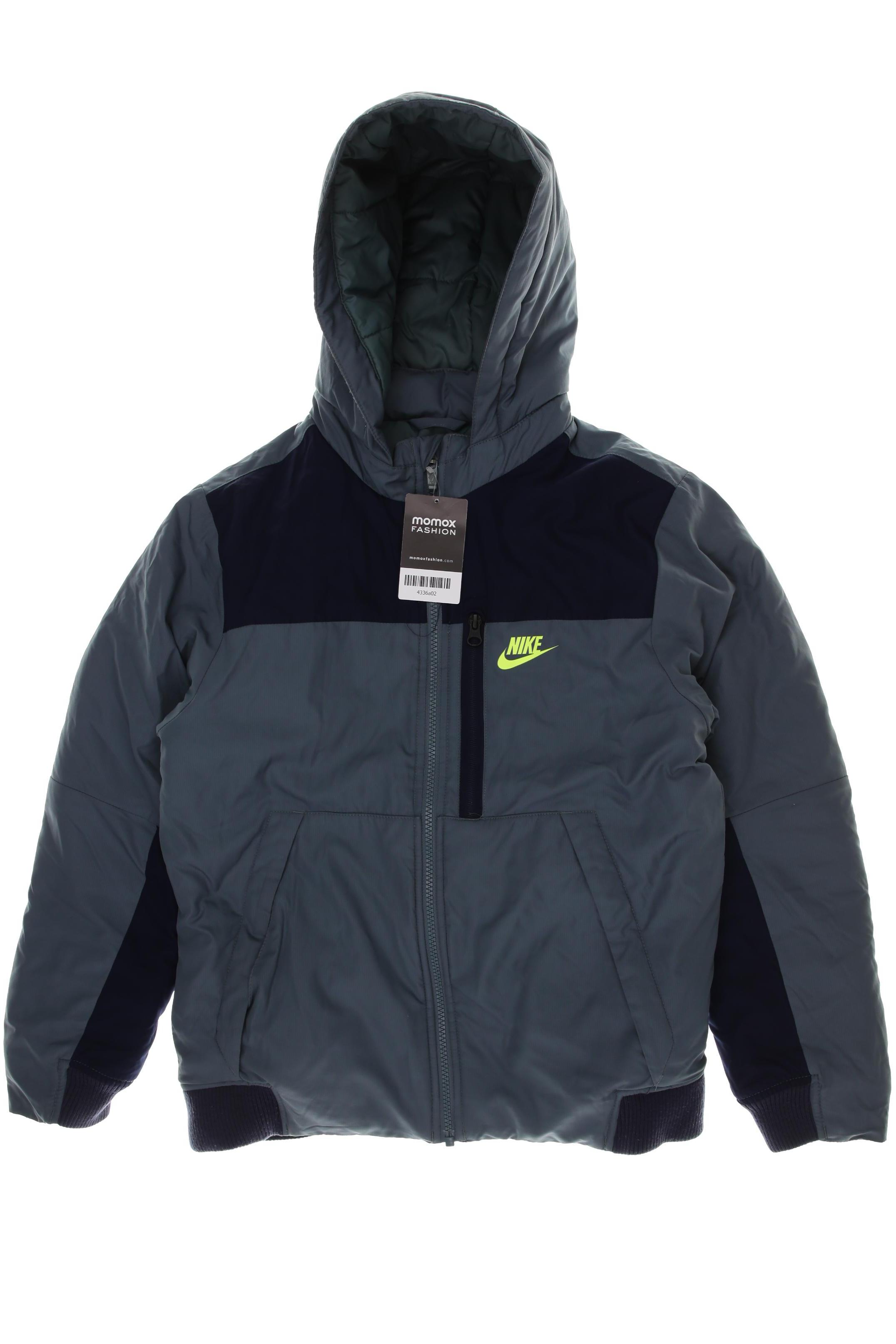 

Nike Herren Jacke, grün, Gr. 158