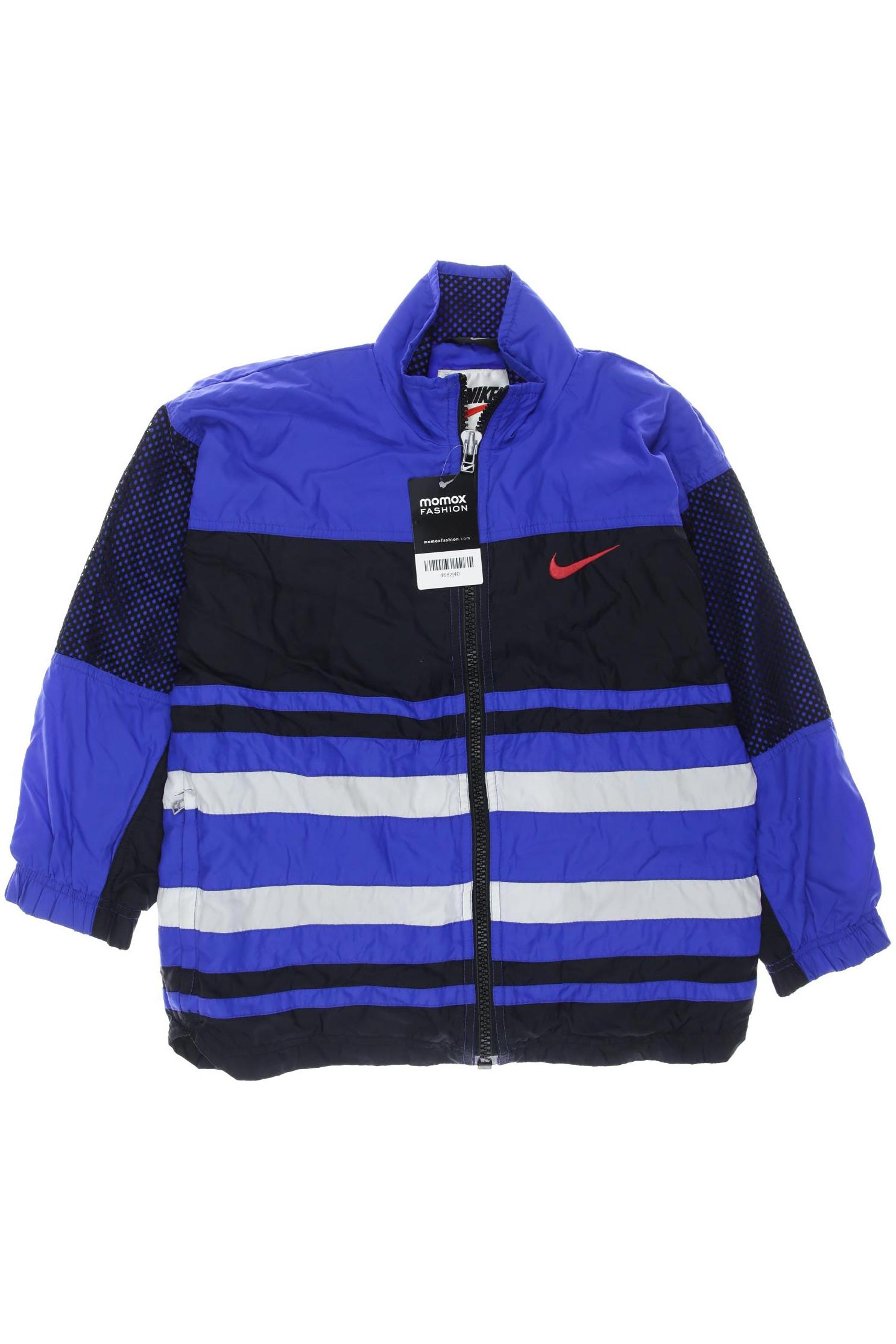 

Nike Herren Jacke, blau, Gr. 134