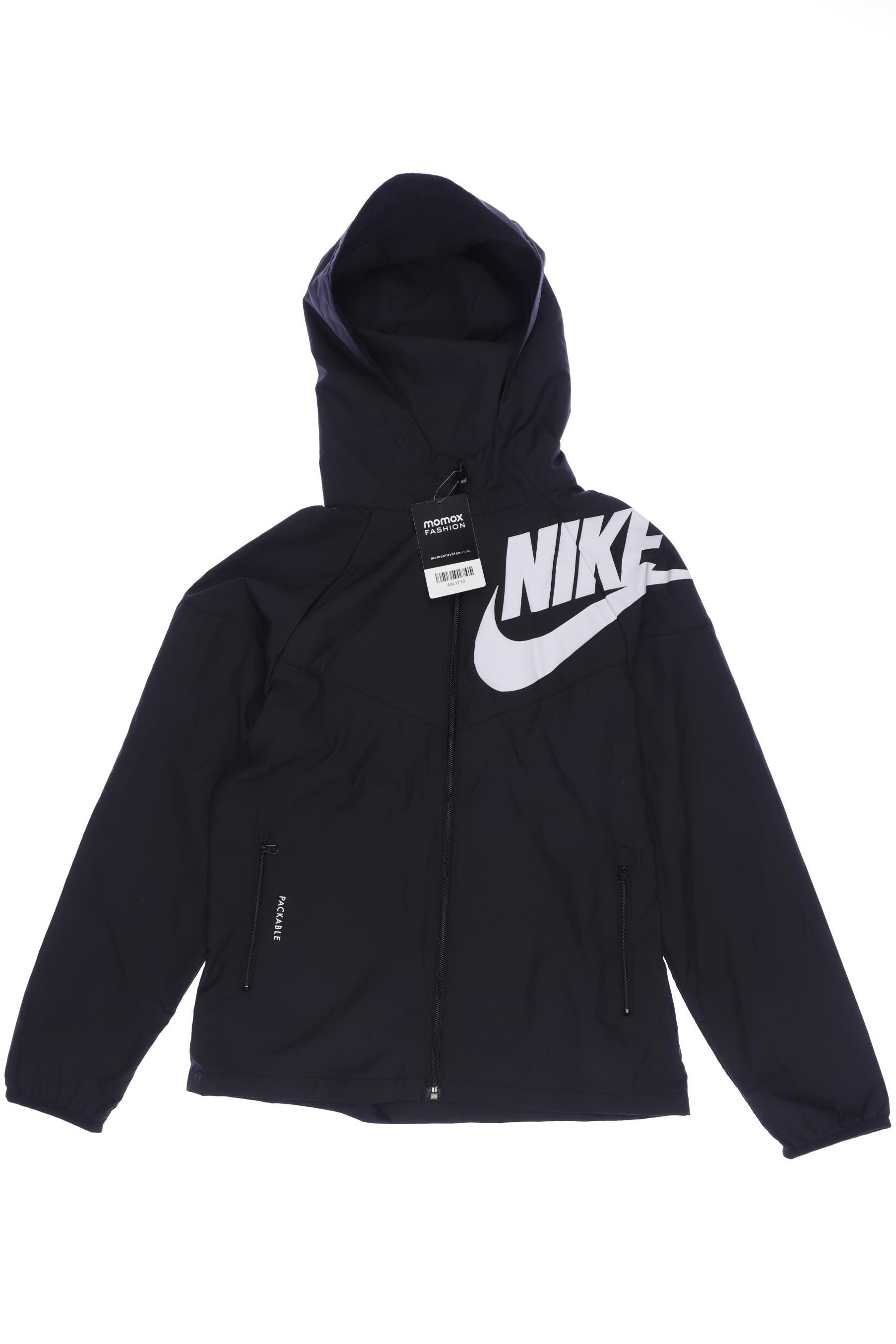 

Nike Herren Jacke, schwarz, Gr. 146